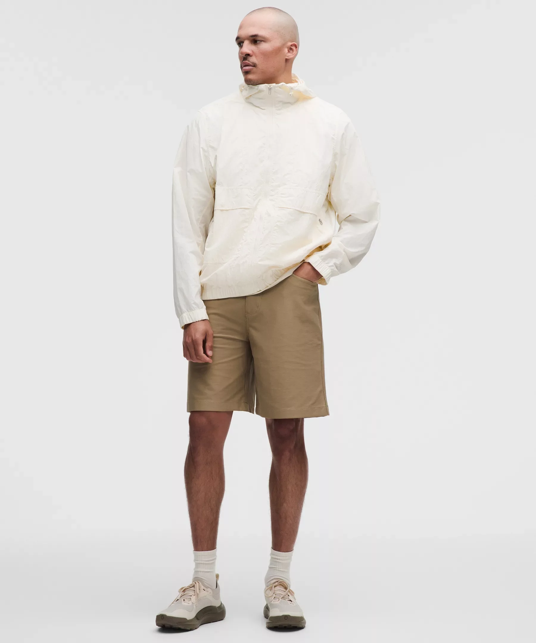 EasyFive Relaxed-Fit Short 9" - 1