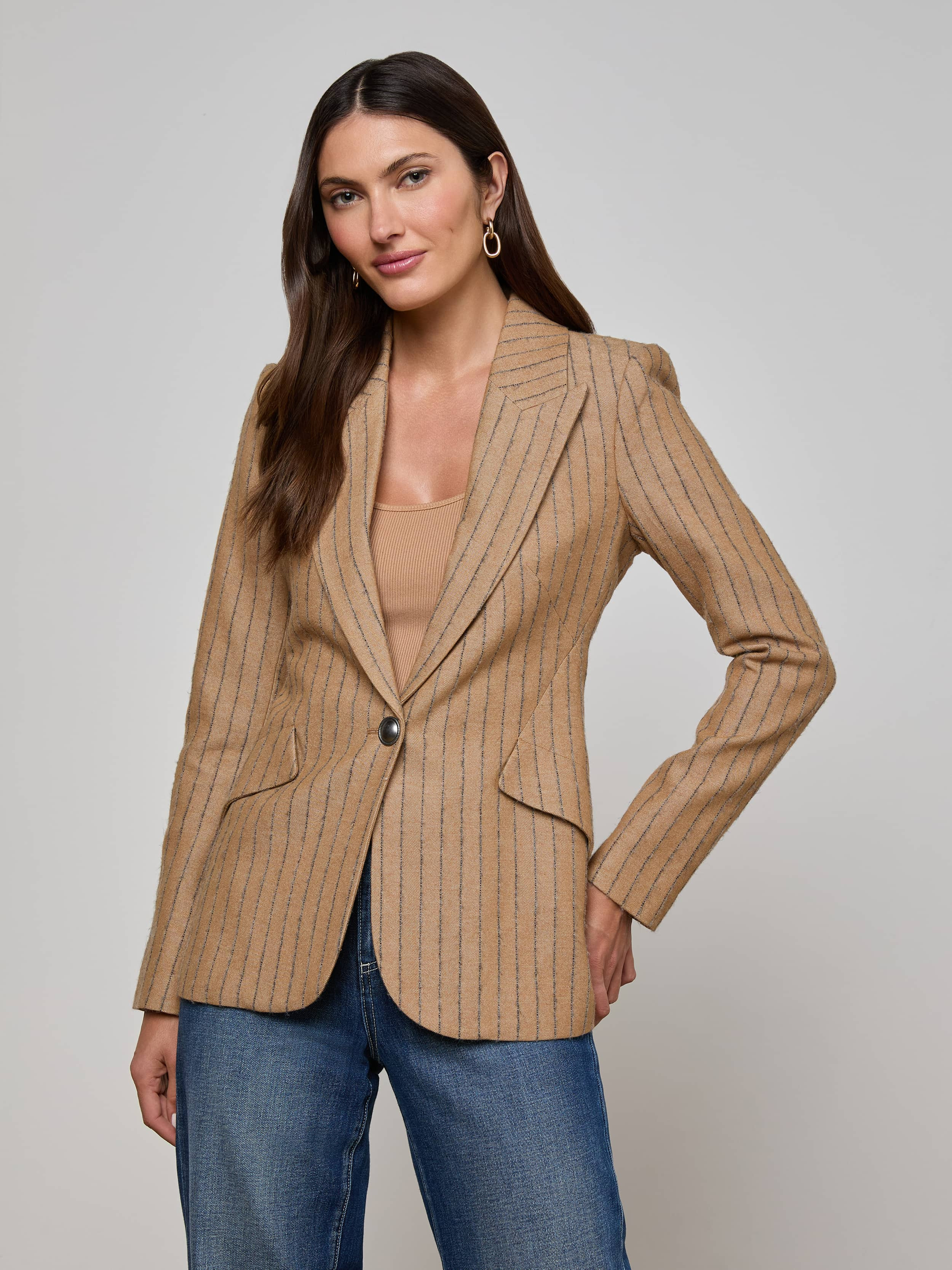Chamberlain Blazer - 2