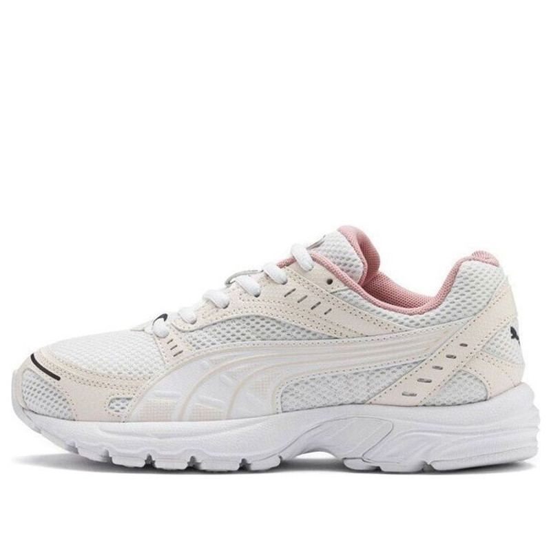 PUMA Axis Pink White 368465-08 - 1