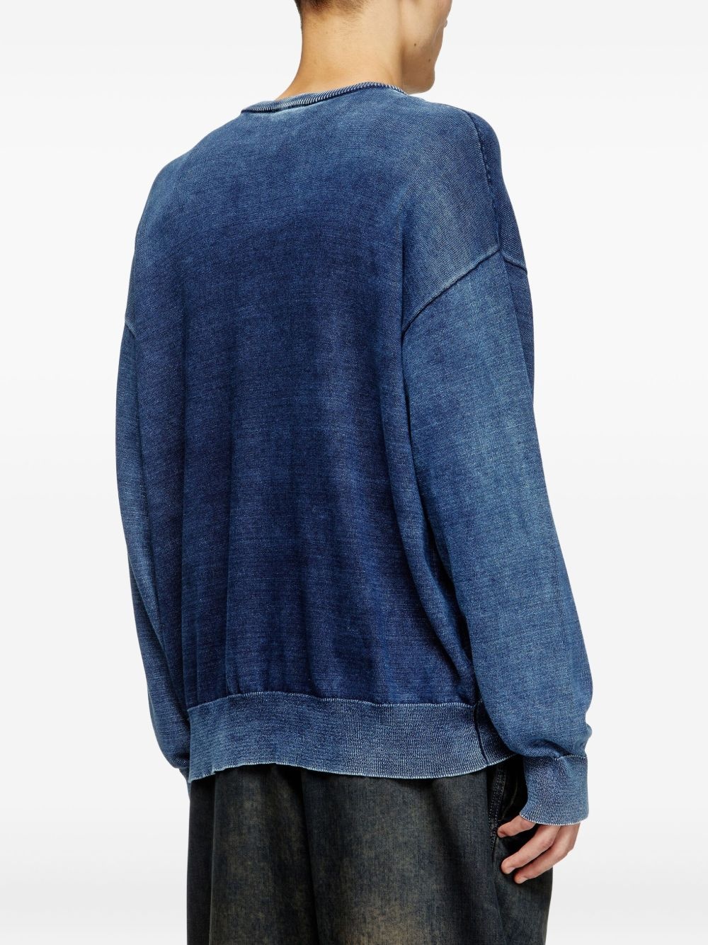 K-Fenicar cardigan - 4