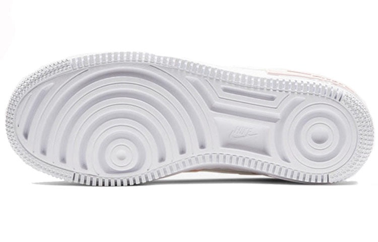 (WMNS) Nike Air Force 1 Shadow SE 'Spruce Aura' CK3172-002 - 4