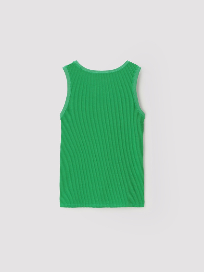 Ambush FITTED RIB TANK TOP outlook