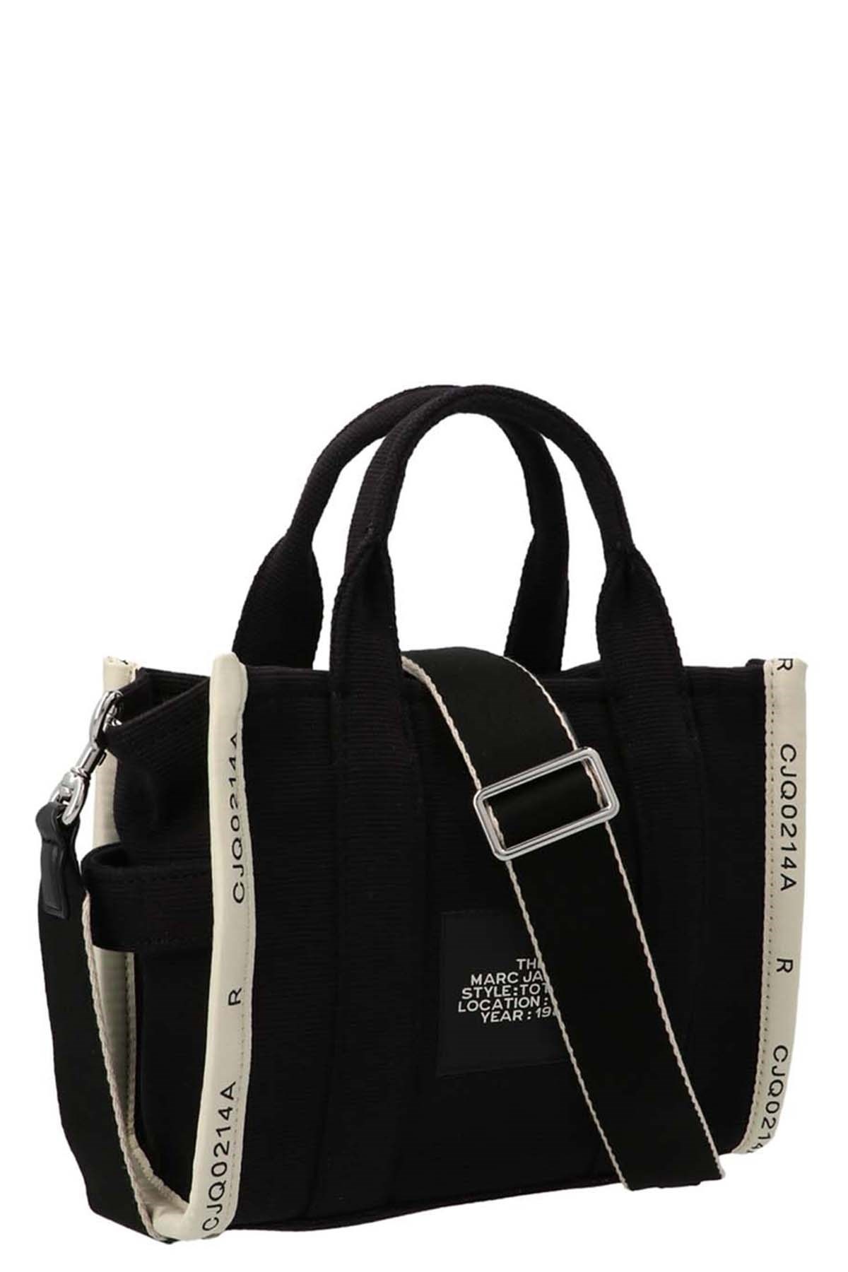 'Traveler tote mini' shopping bag - 3