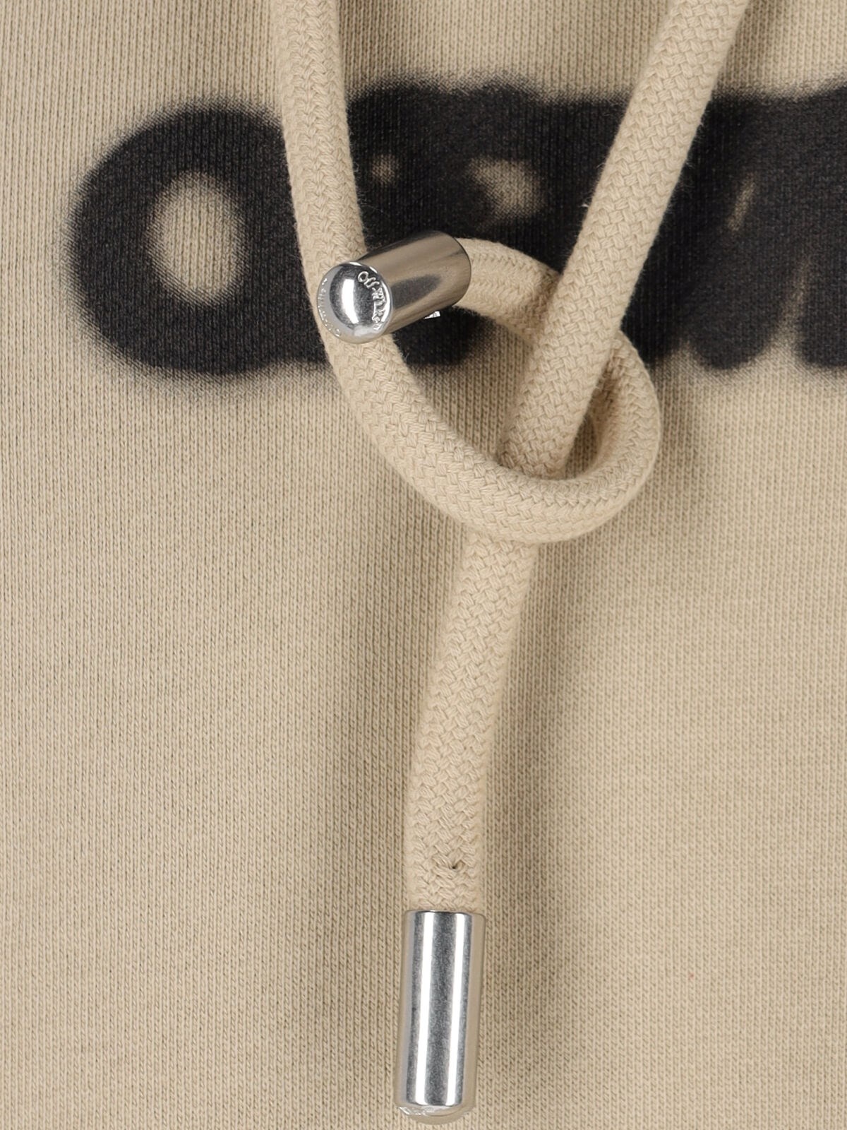 "SPRAY ARROW" HOODIE - 5