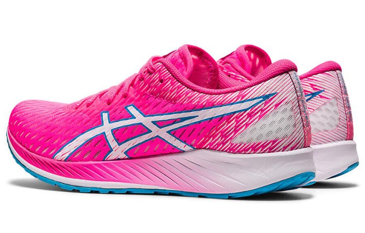 (WMNS) ASICS Hyper Speed 'Hot Pink' 1012A899-701 - 4