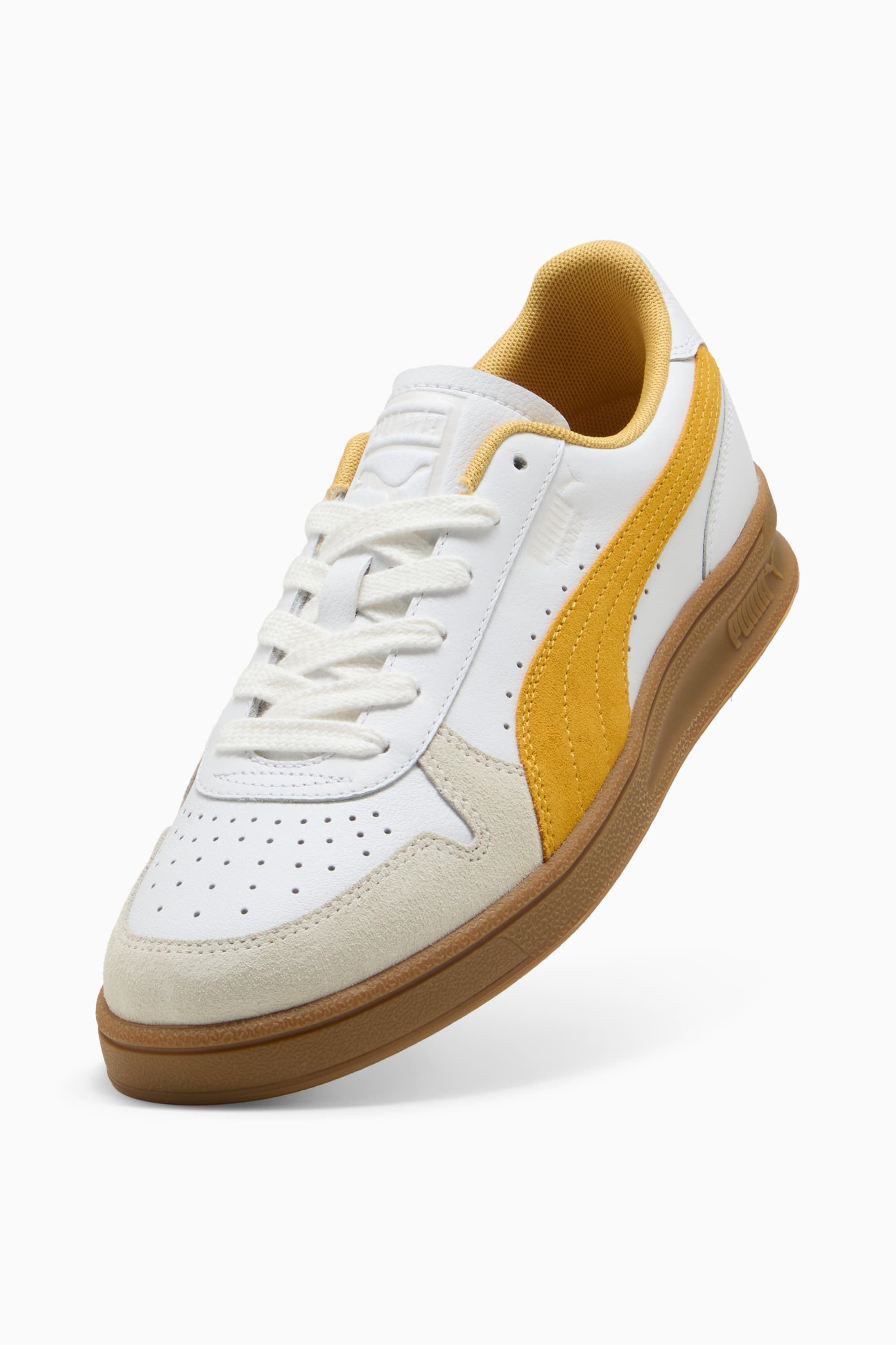 PUMA Indoor Sneakers - 6