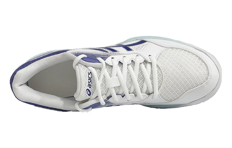 (WMNS) ASICS Gel-Task 3 'White Eggplant' 1072A082-102 - 3