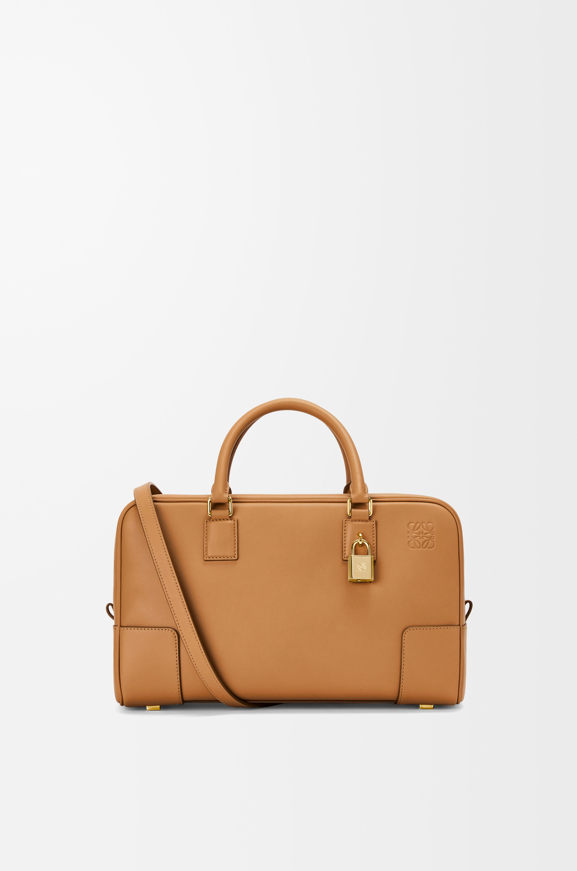 Amazona 28 bag in nappa calfskin - 2