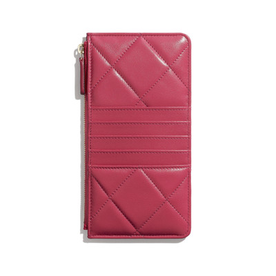 CHANEL CHANEL 19 Phone & Card Holder outlook