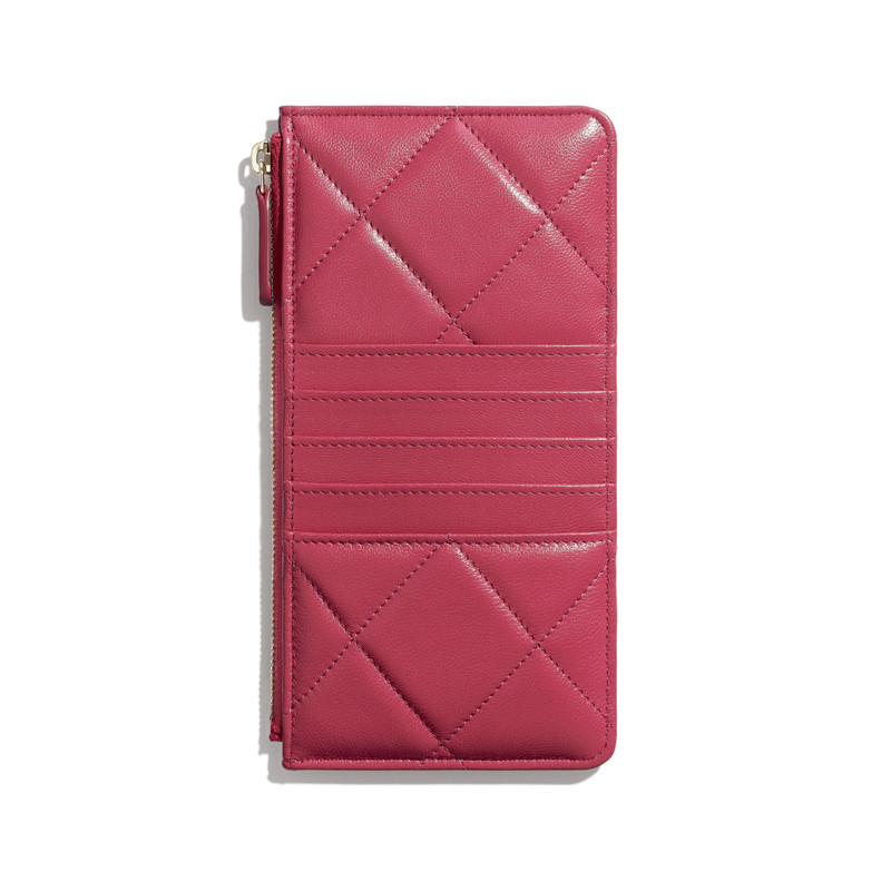 CHANEL CHANEL 19 Phone & Card Holder outlook