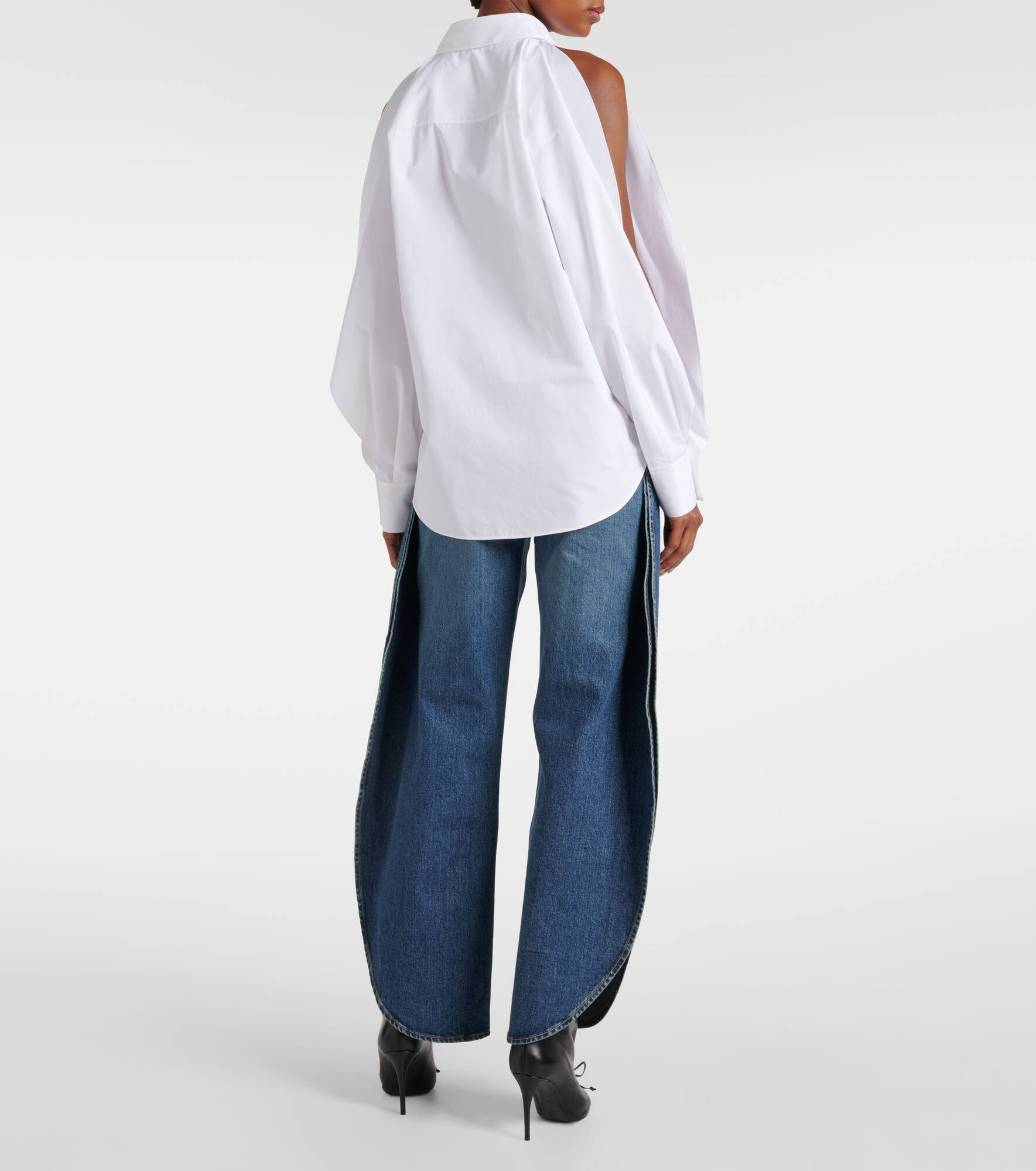 Cotton shirt - 3
