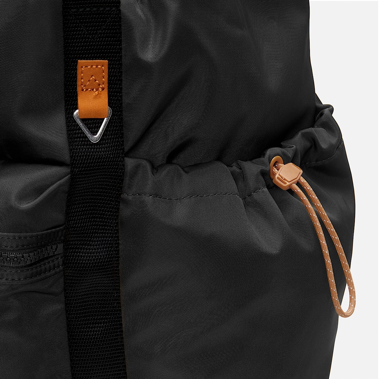 Nylon 26-Liter Tote Bag - 4