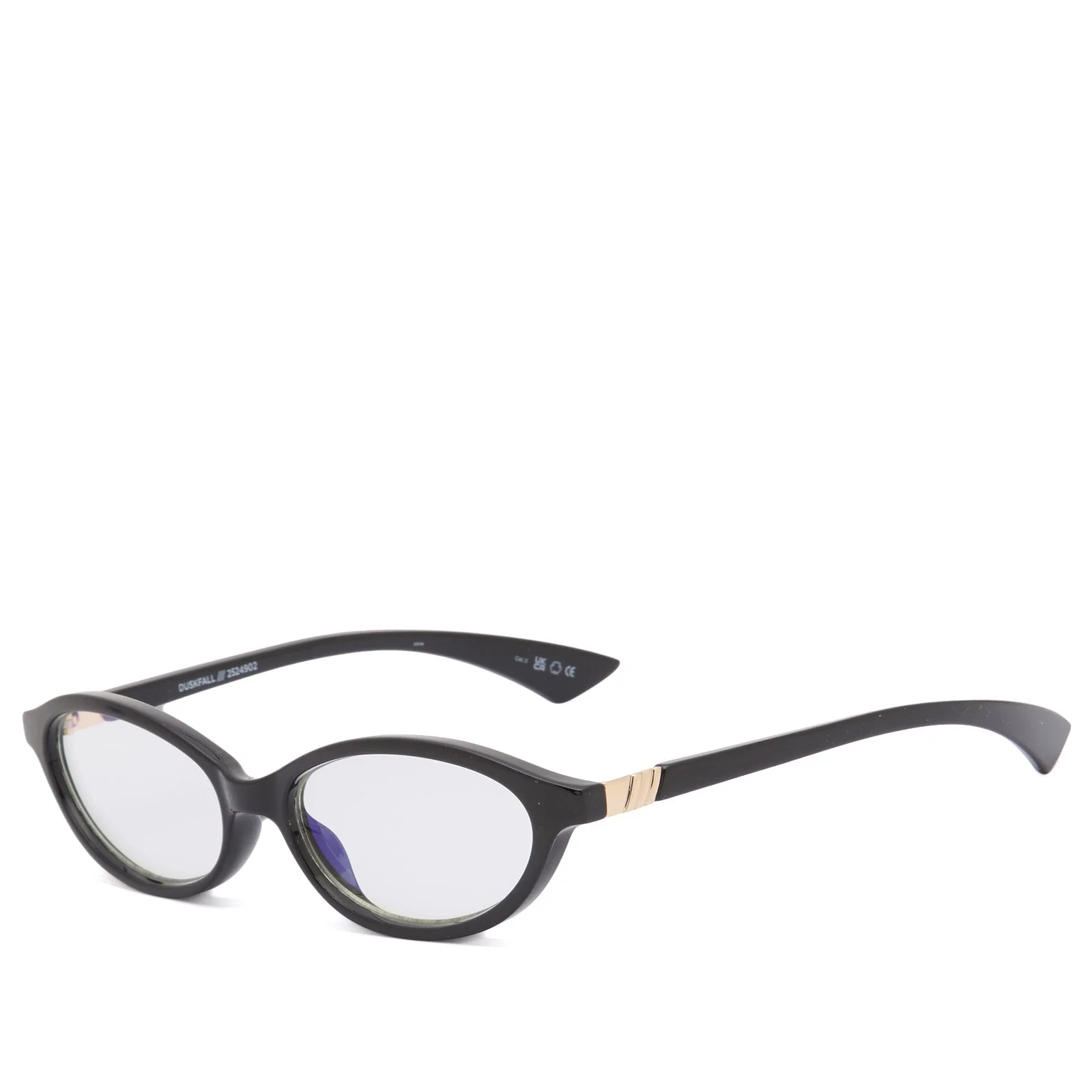 Le Specs Duskfall Blue Light Optical Glasses - 1