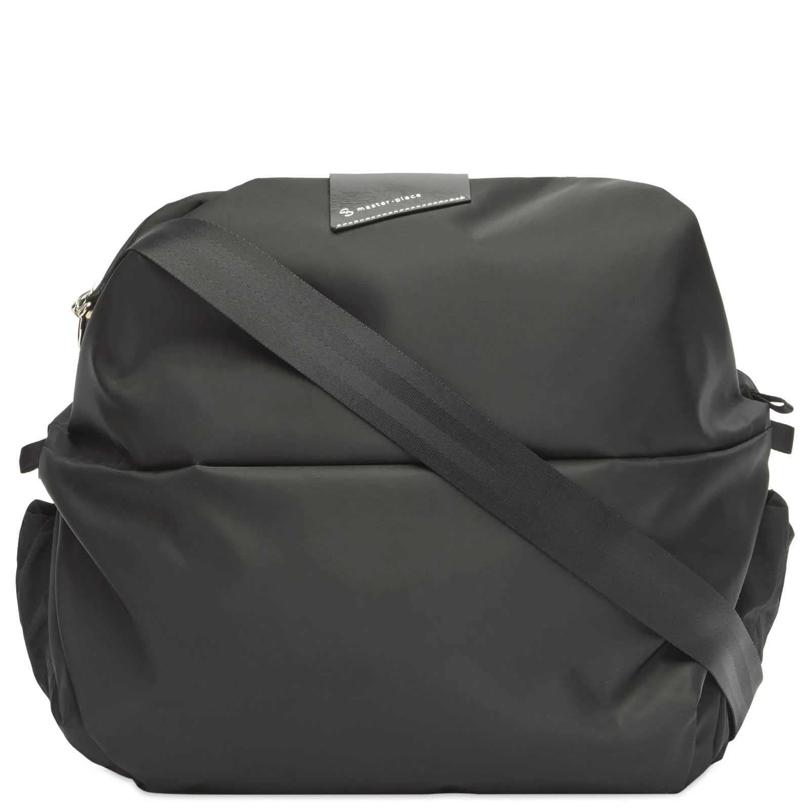 Master-Piece COCOON 2-Way Duffel Bag - Large - 1
