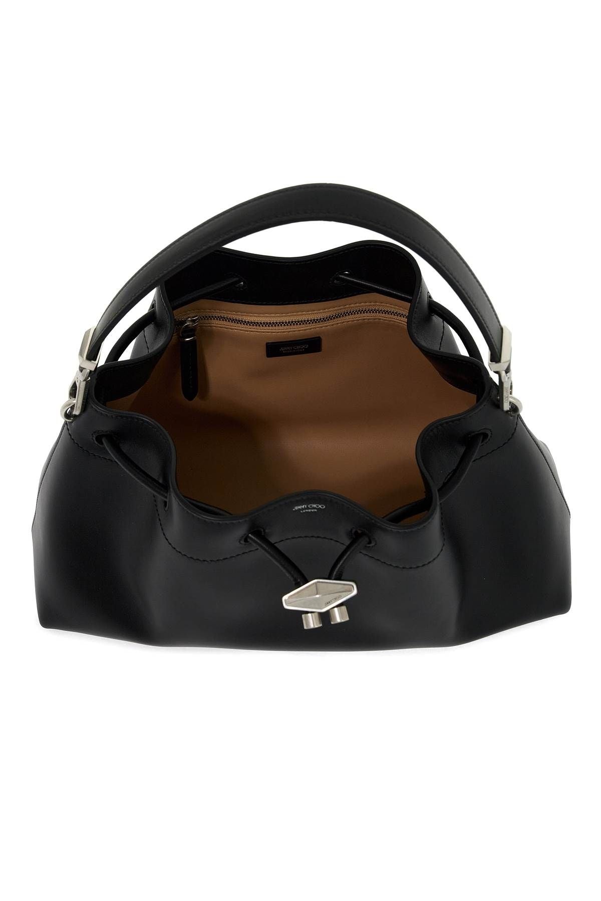 "BON BON BUCKET SHOULDER BAG EAST/WEST - 4