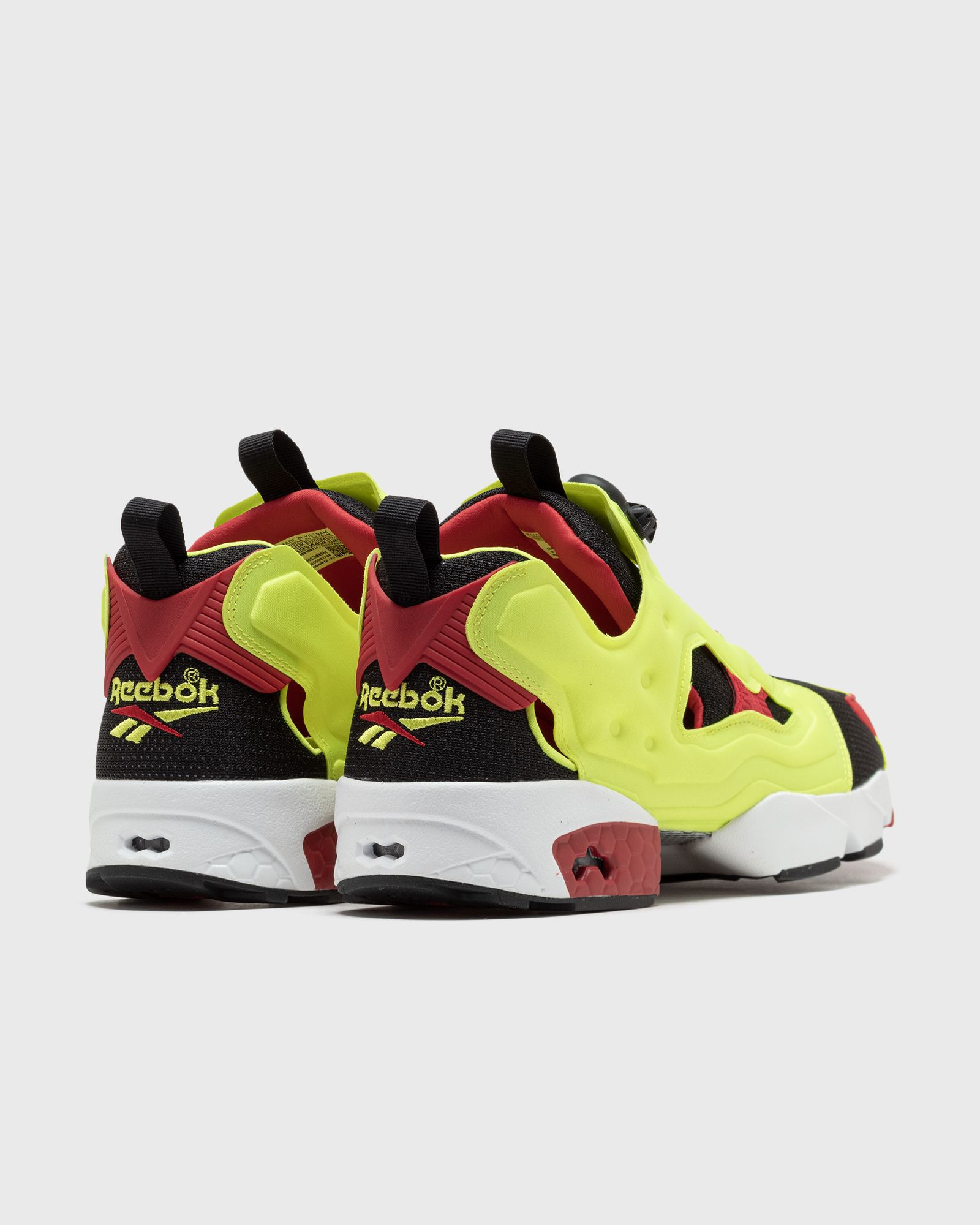 INSTAPUMP FURY 94 - 4