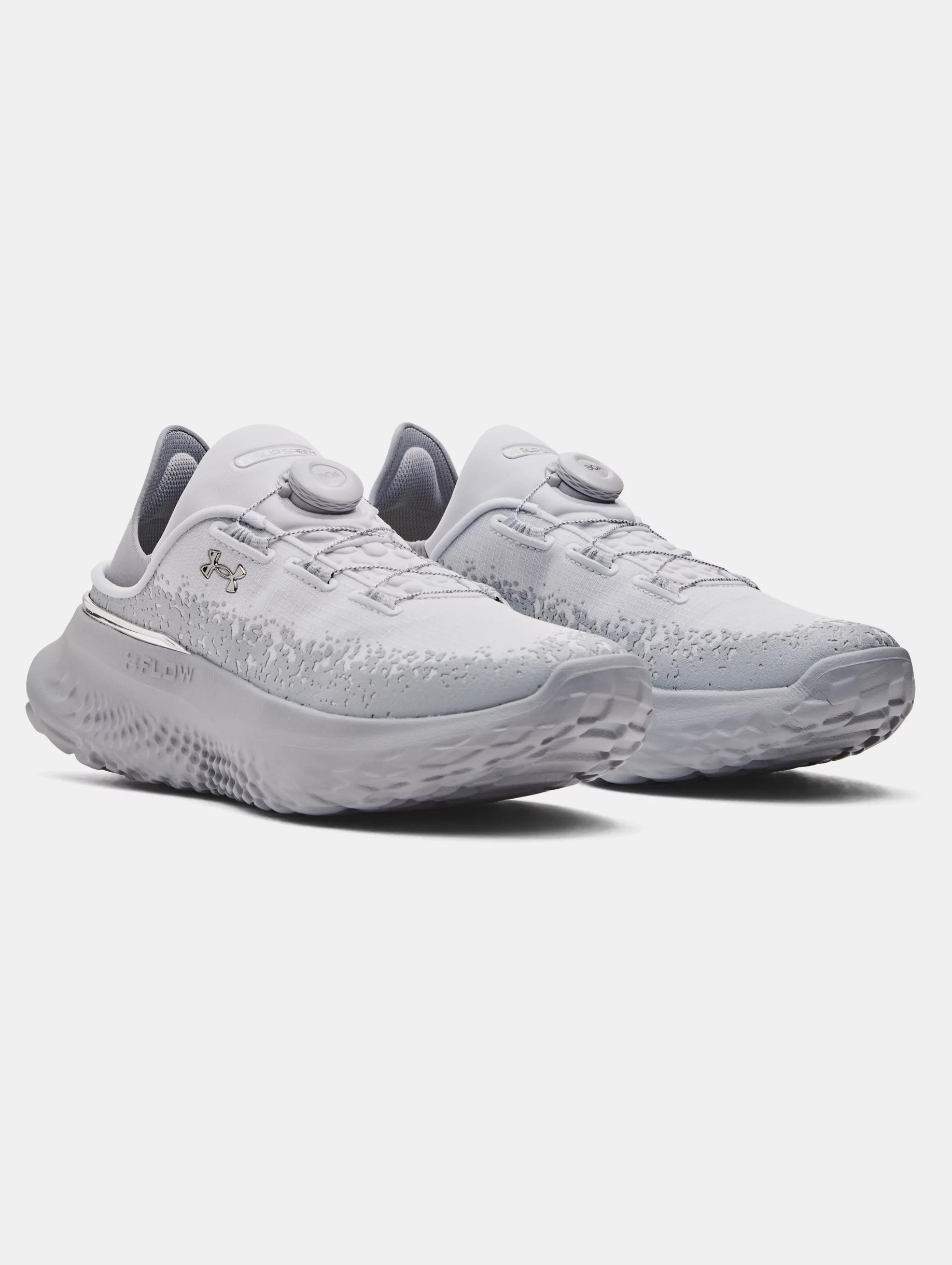 Unisex UA SlipSpeed™ Mega Shoes - 5