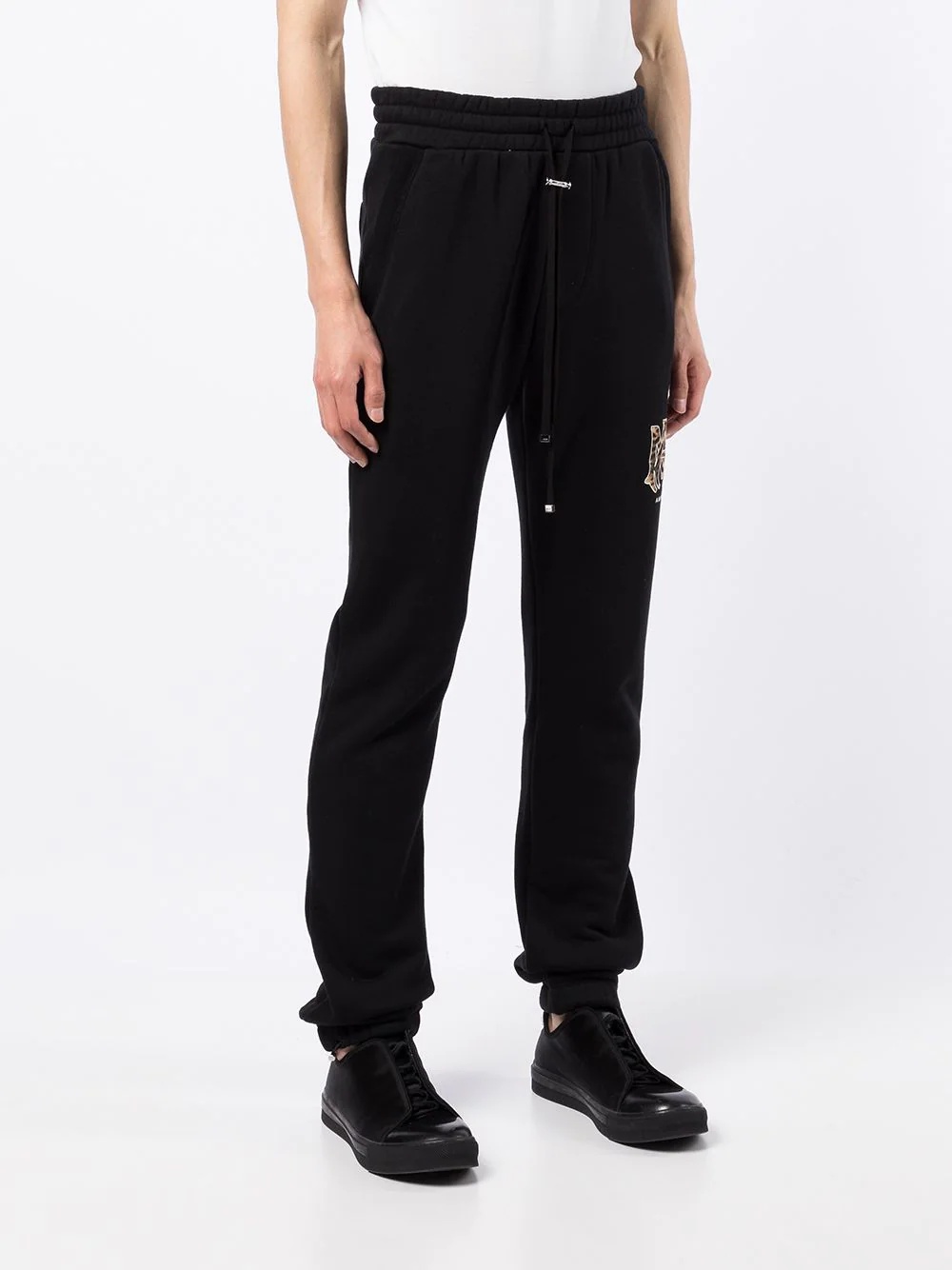 Ma chinese new year track pants - 3