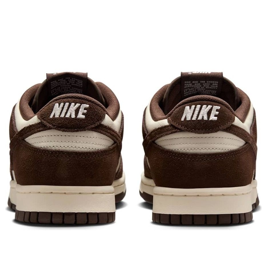 Nike Dunk Low Retro SE 'Pale Ivory Baroque Brown' FQ8249-104 - 5