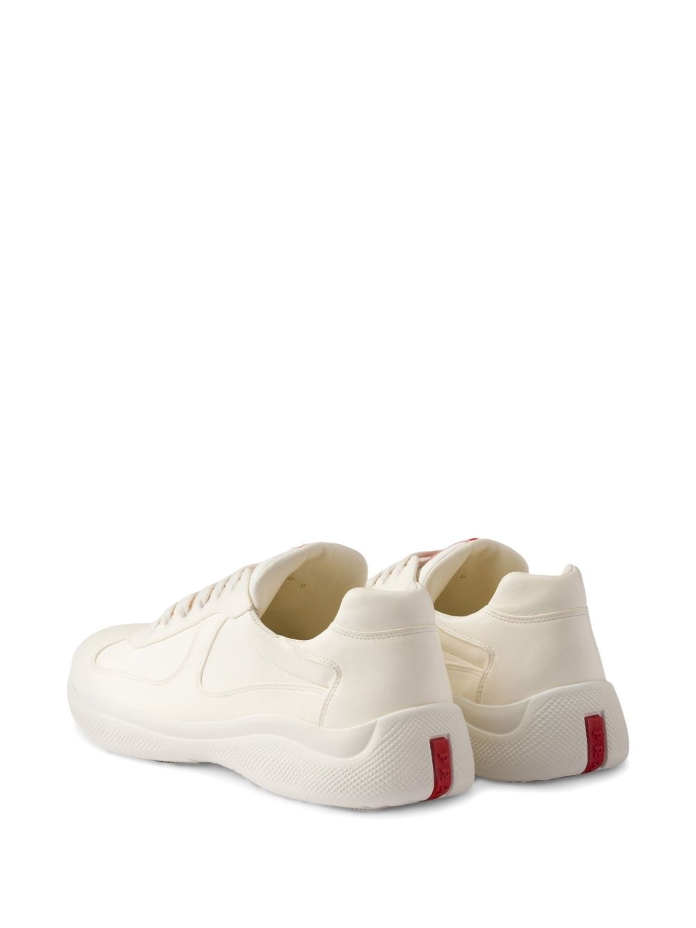 America's Cup lace-up sneakers - 3