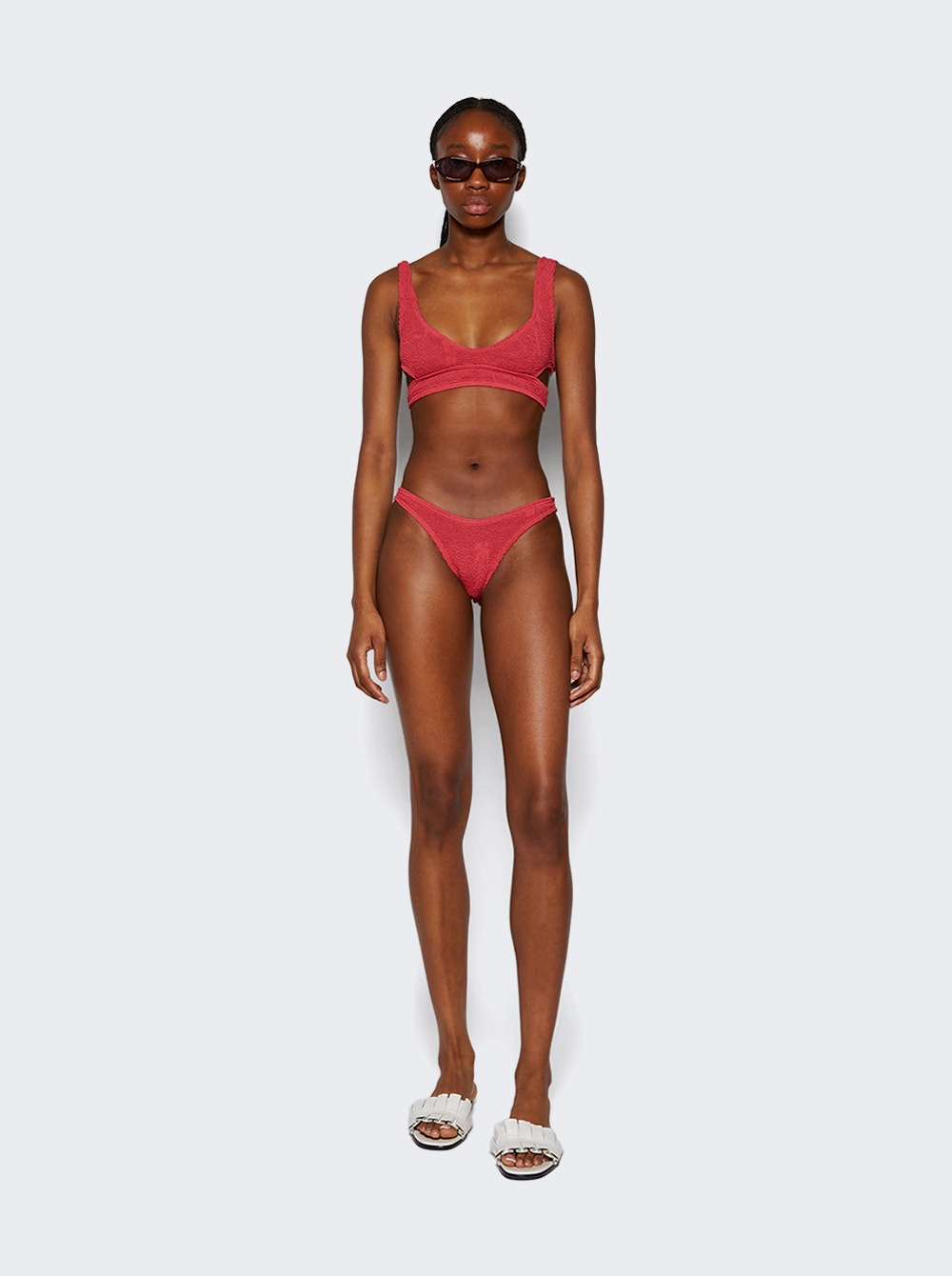 Scene Brief Mineral Red Palm - 2