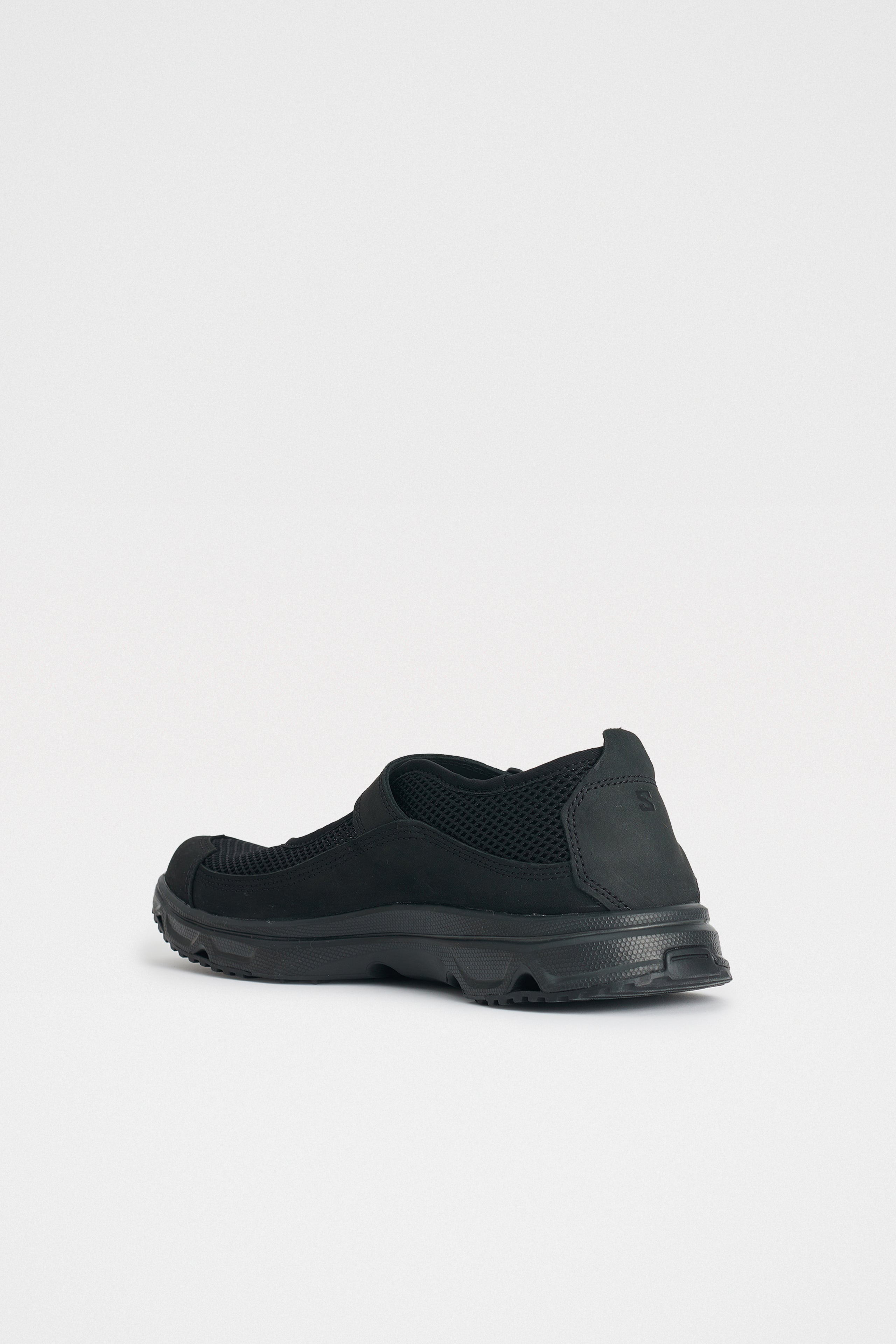 SALOMON RX MARIE-JEANNE BLACK / BLACK - 2
