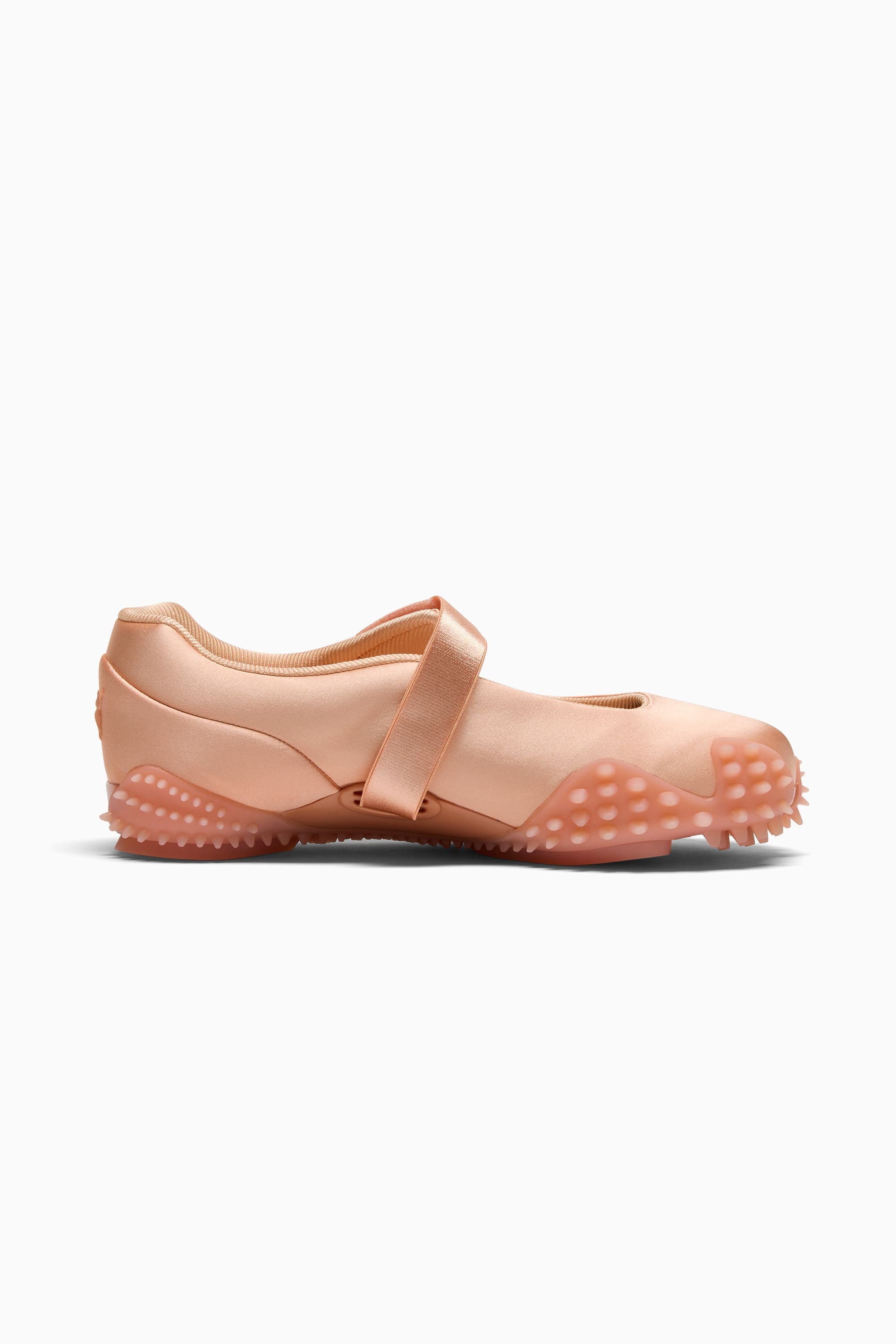 Mostro Fey Satin Sneakers Women - 7