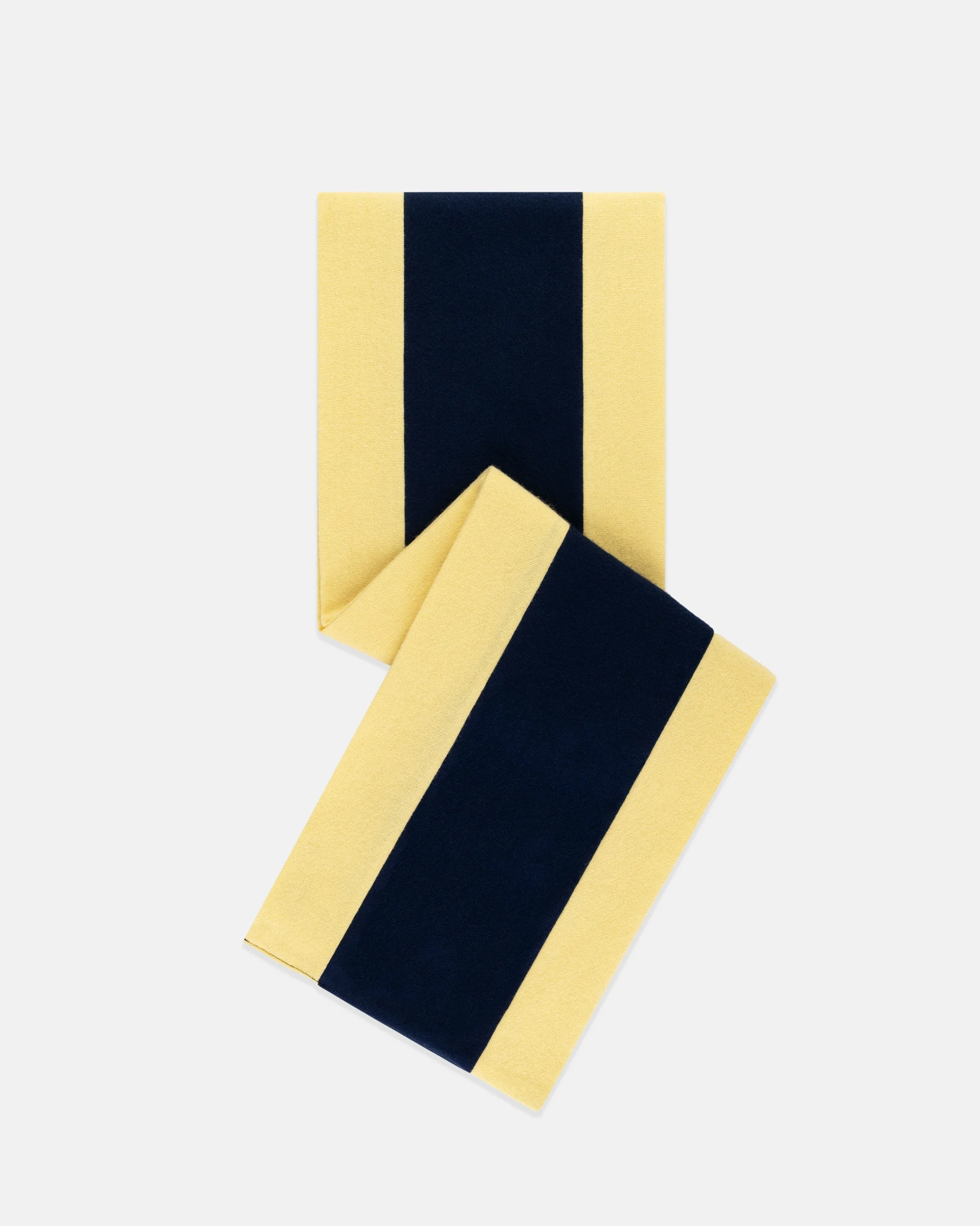MADE-IN-ENGLAND GRACE HOPPER COLLEGE SCHOOLBOY MUFFLER - 1