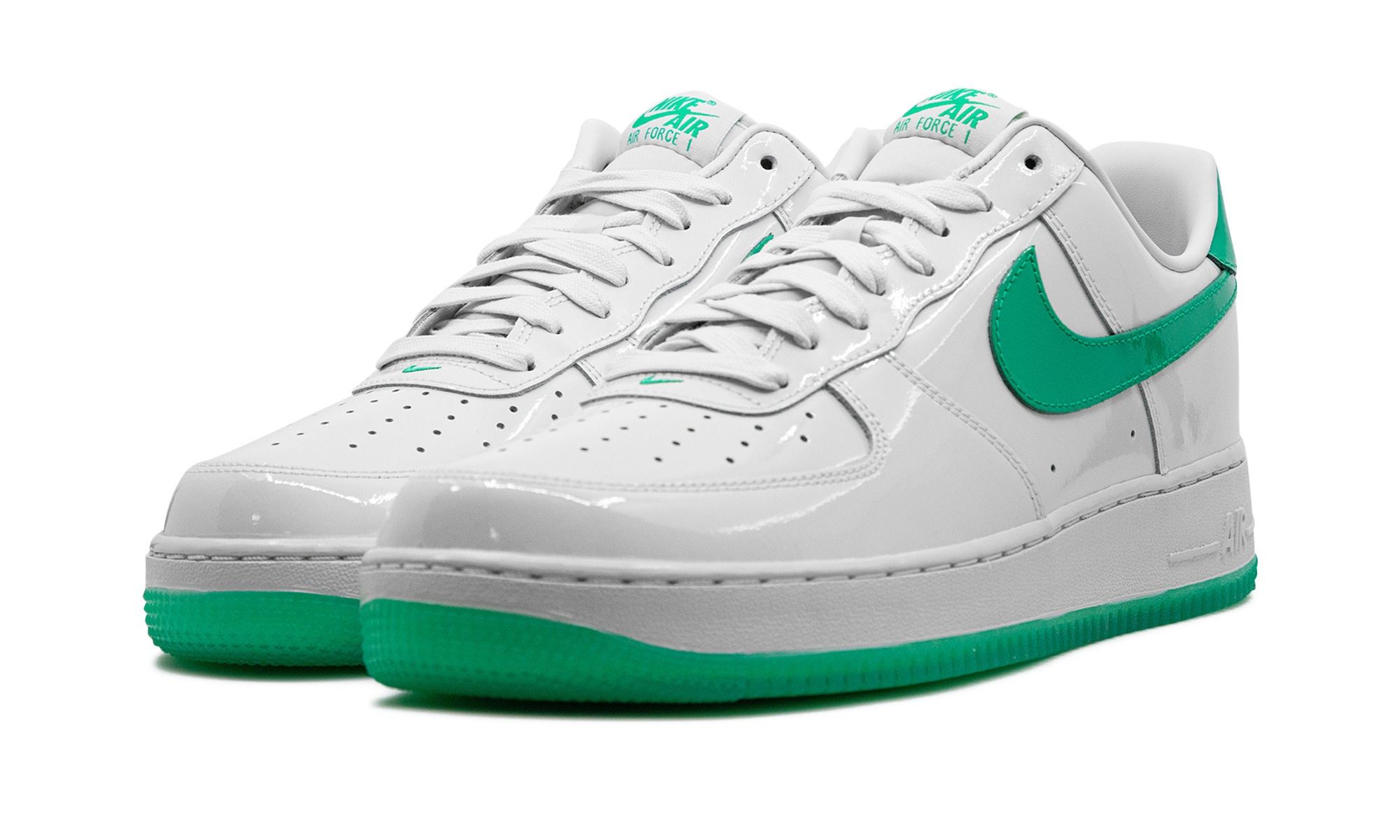 Air Force 1 Low '07 - 2