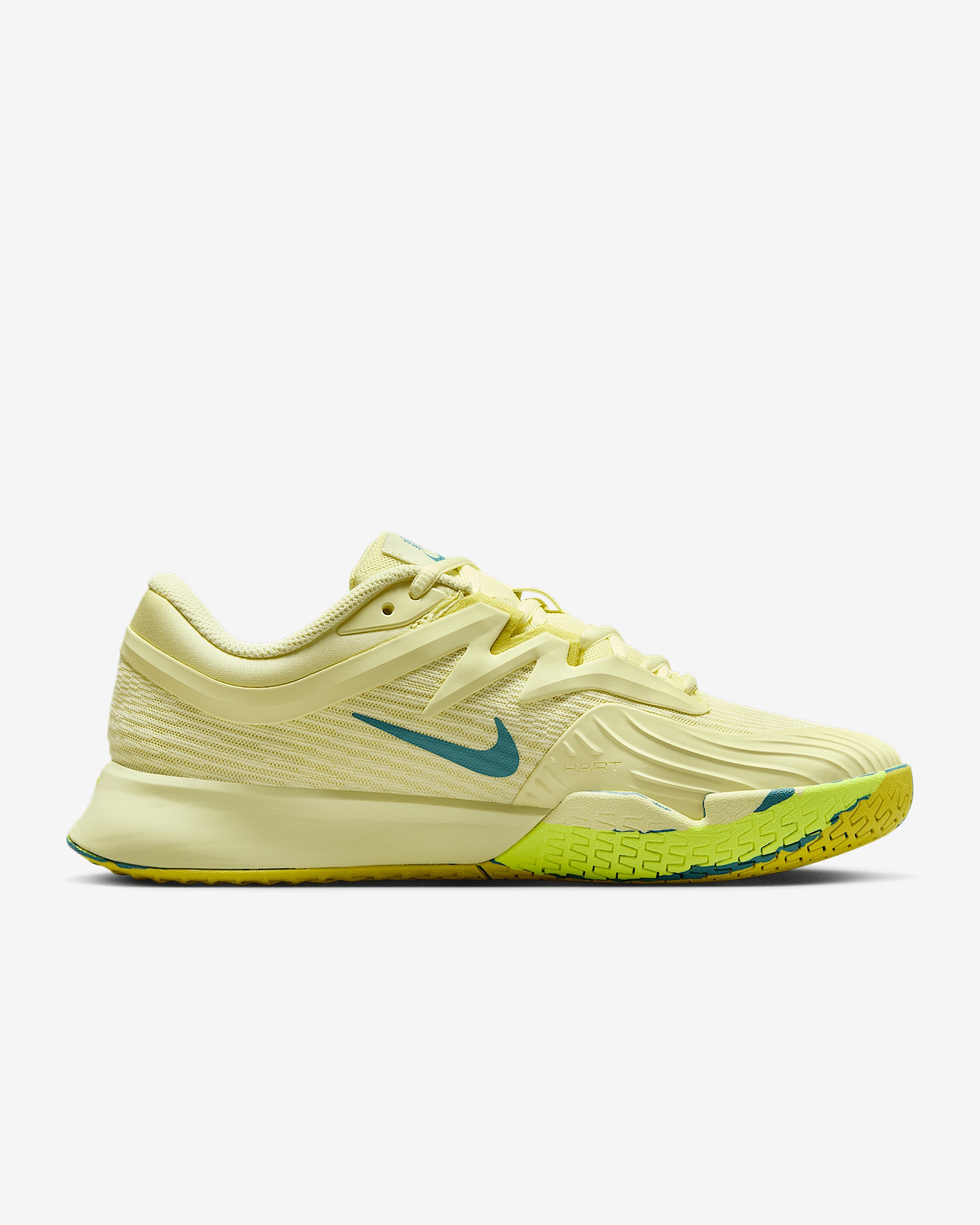 Nike Vapor Pro 3 Premium Women's Hard Court Tennis Shoes - 3