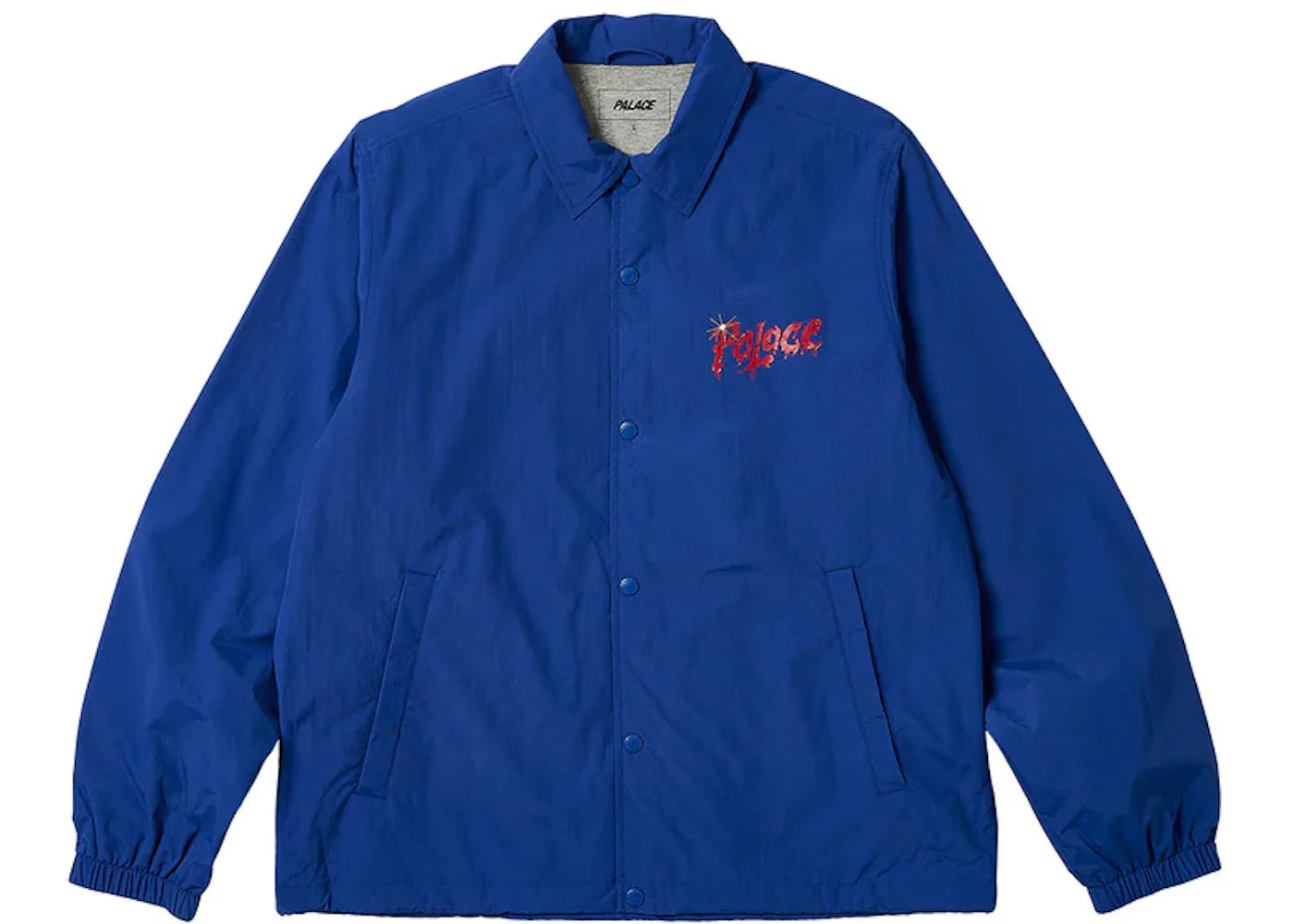 Palace Scratchy Coach Jacket Ultra - 2