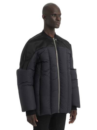 Rick Owens JACKET outlook