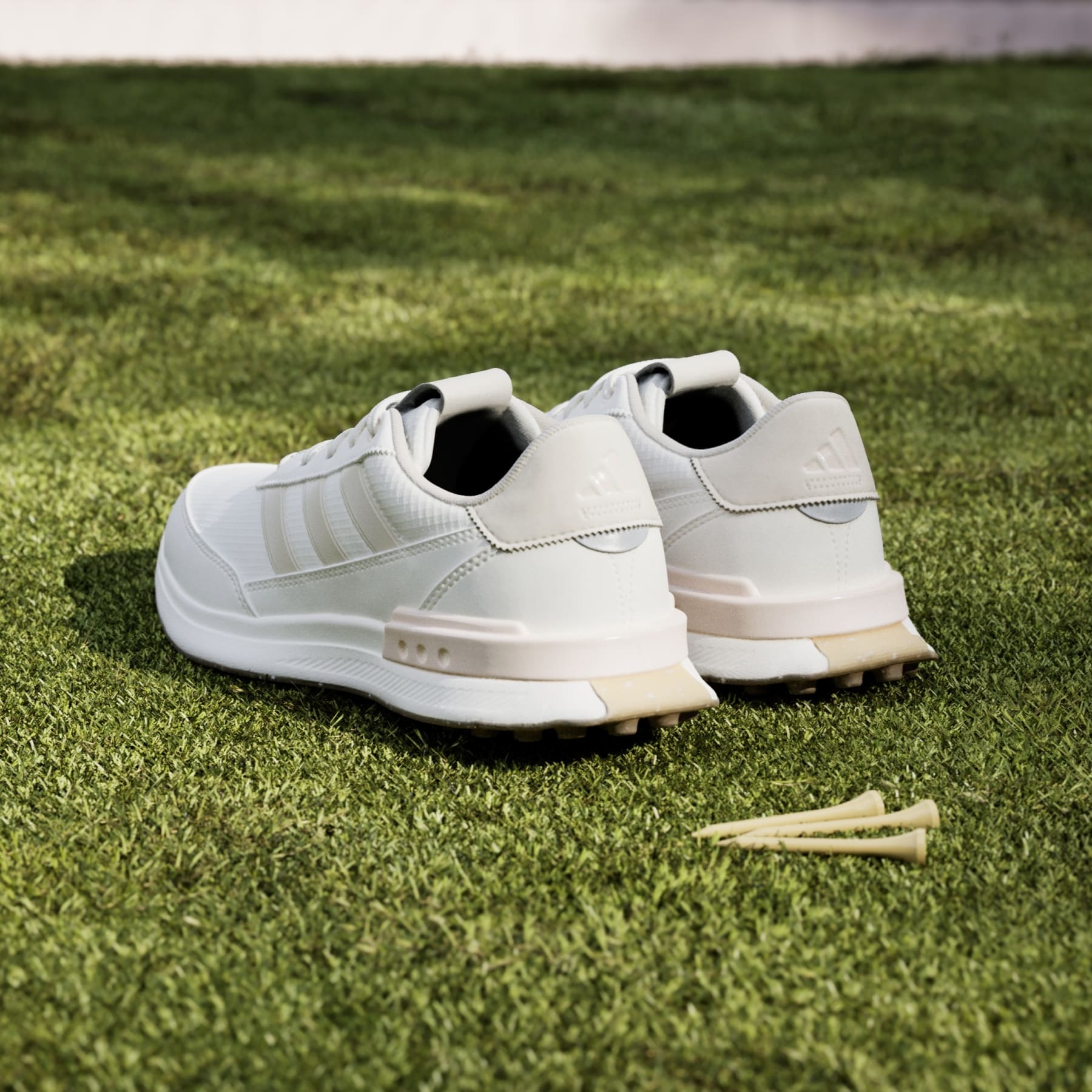 S2G 24 Spikeless Golf Shoes - 5