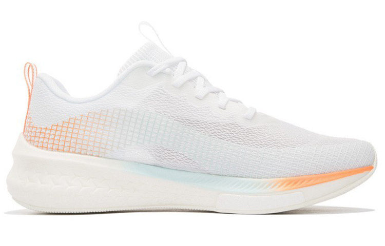 (WMNS) Li-Ning Rouge Rabbit 5 Pro 'White Orange' ARMS004-7 - 2