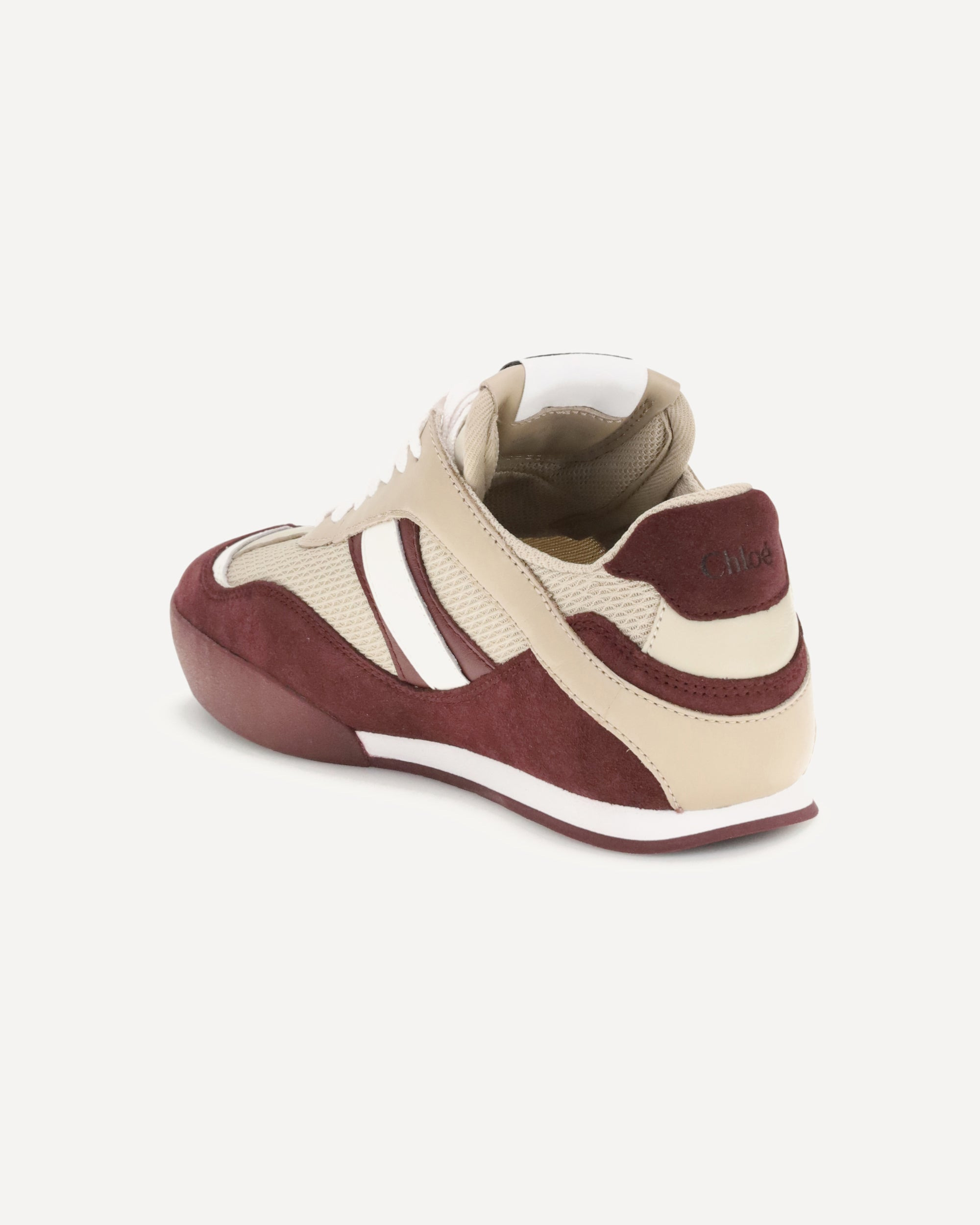 Kick Sneakers - 3