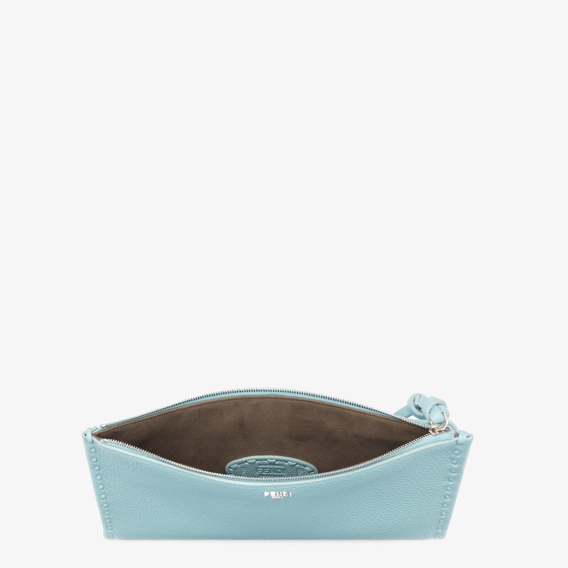 Peekaboo Flat Pouch - 3