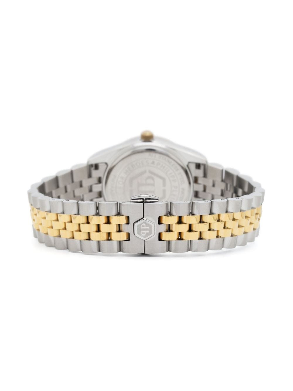 Date Superlative 34mm - 4