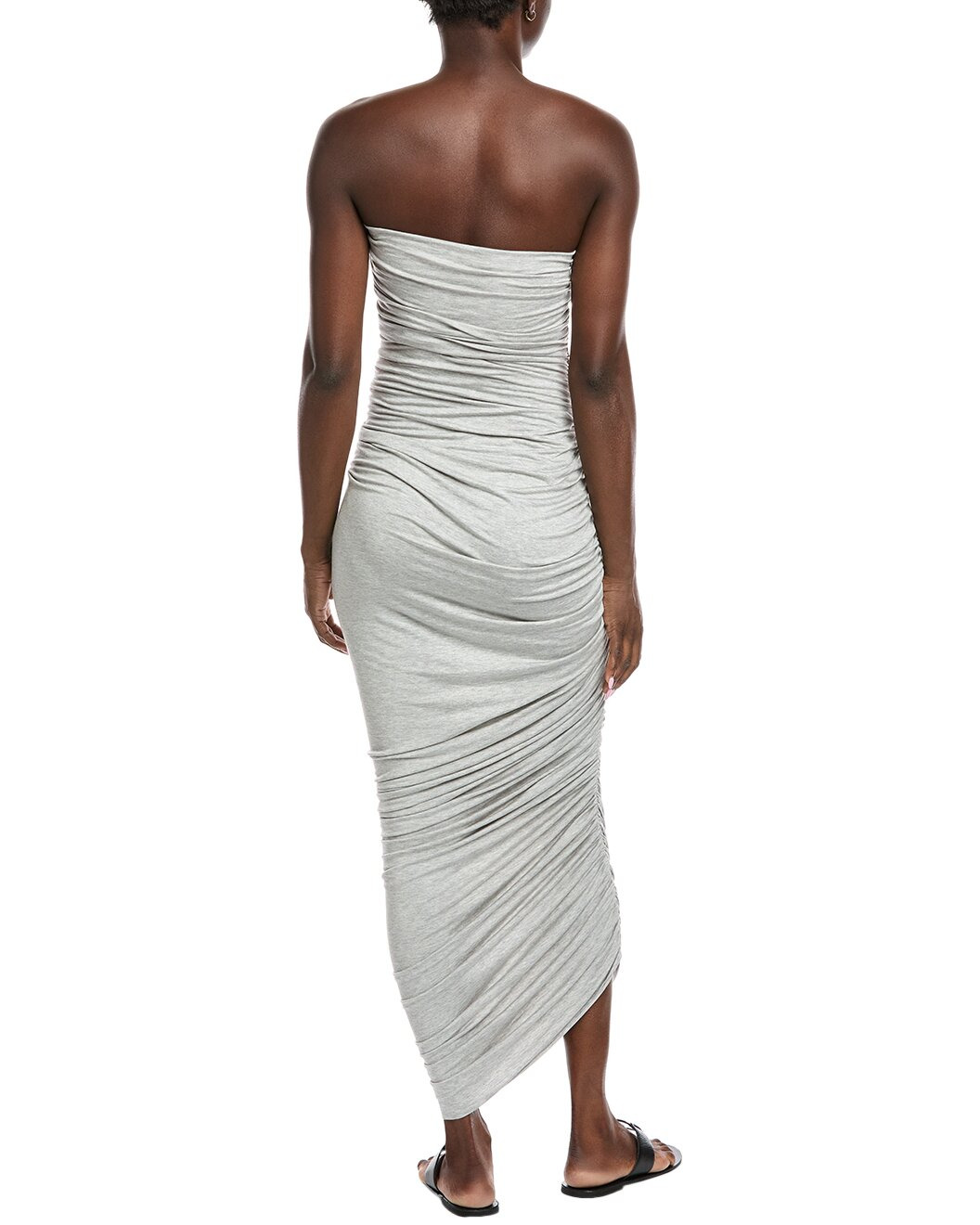 Norma Kamali Diana Gown - 2