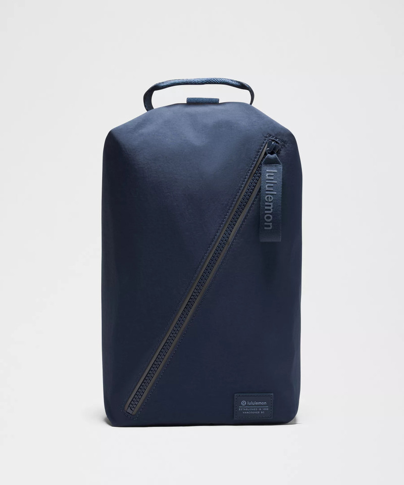 Fast Track Bag 2.0 9L 1
