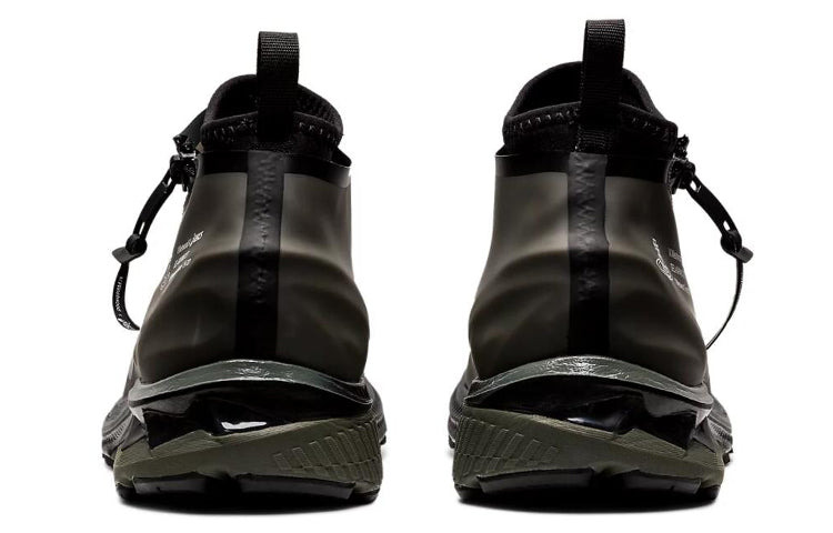 ASICS Vivienne Westwood x Gel Kayano 27 LTX 'Black' 1201A115-001 - 5