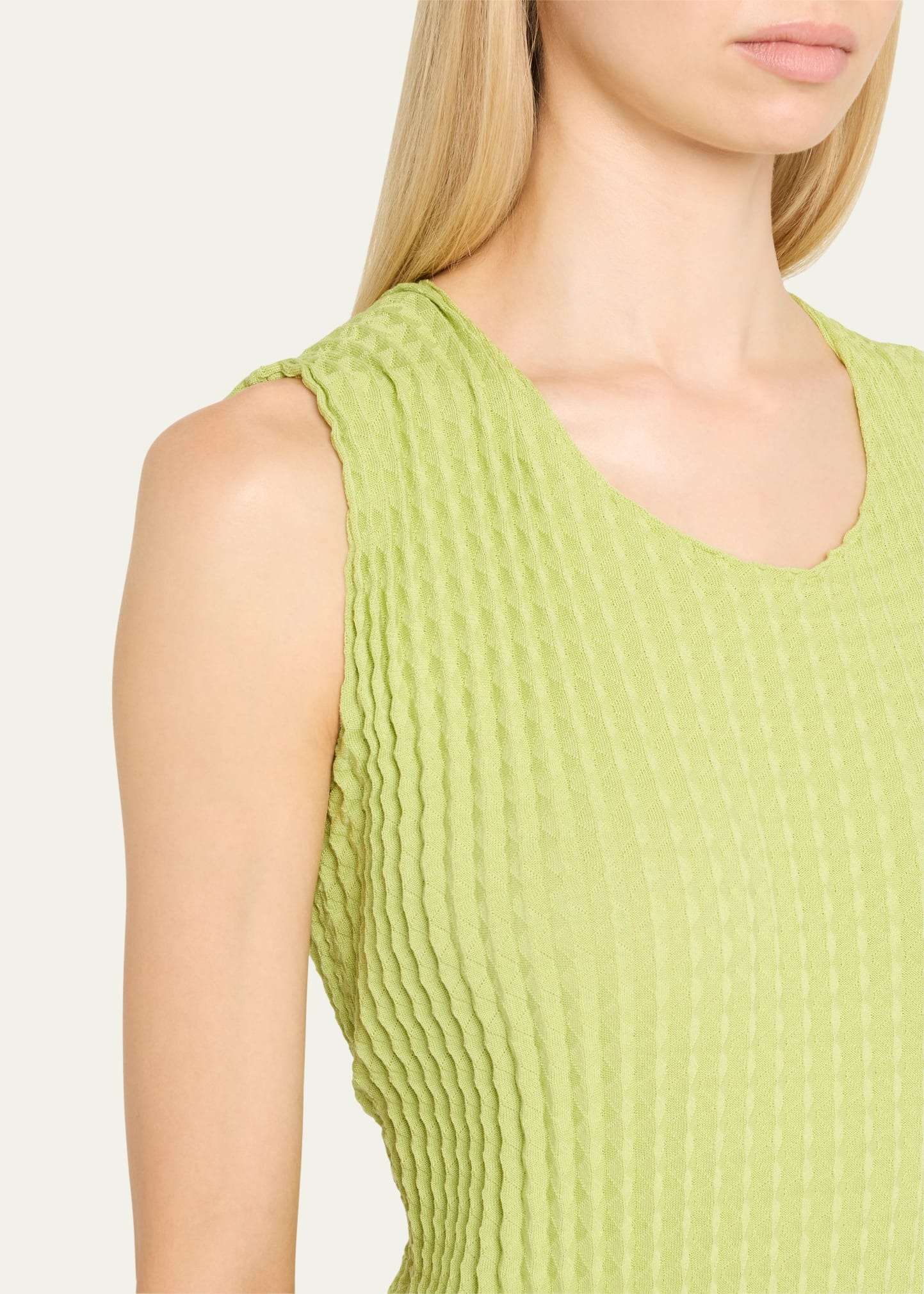 Spongy-56 Midi Dress - 5