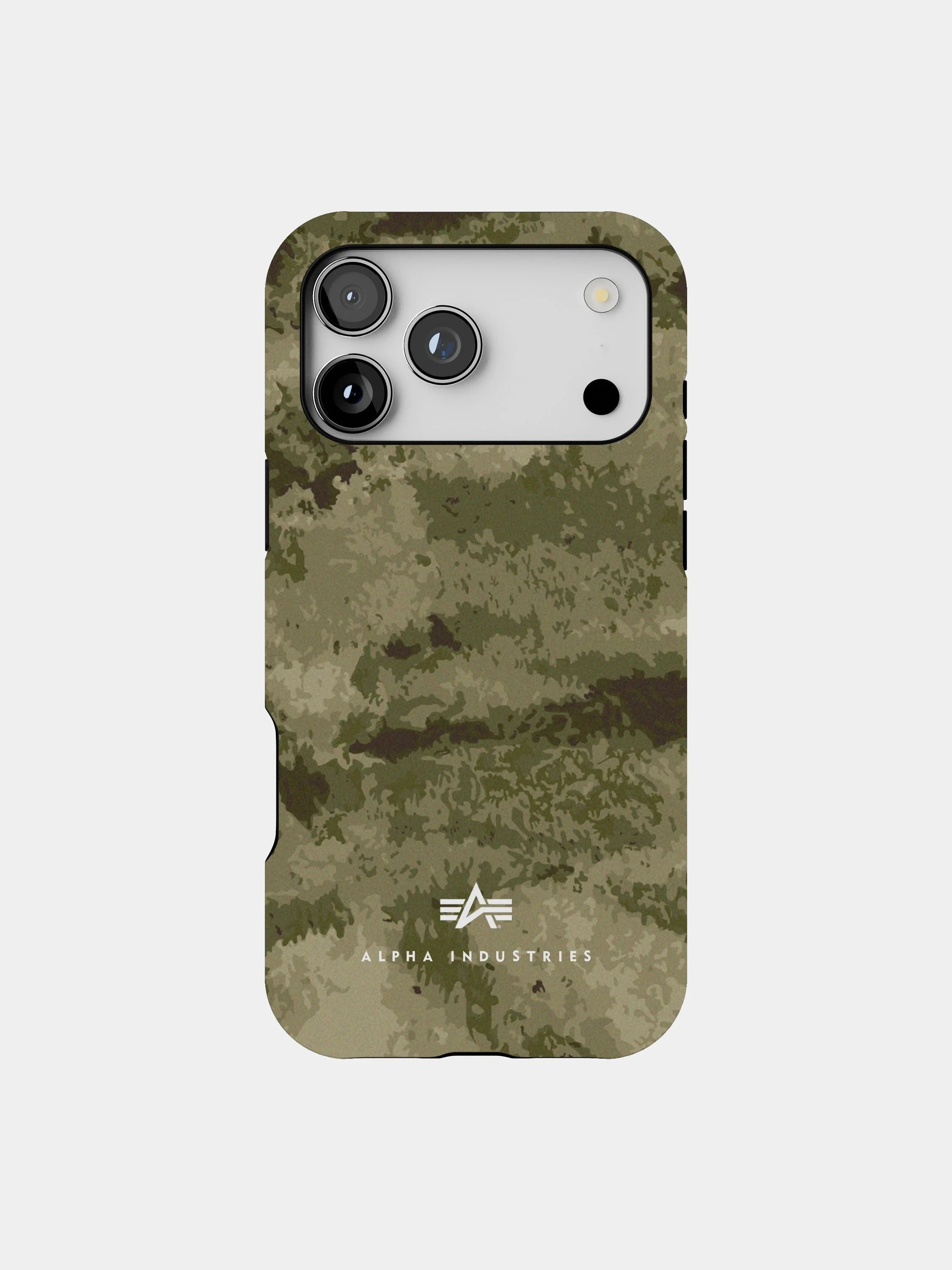 IPHONE 17 PRO MAX MAGSAFE PHONE CASE - 1