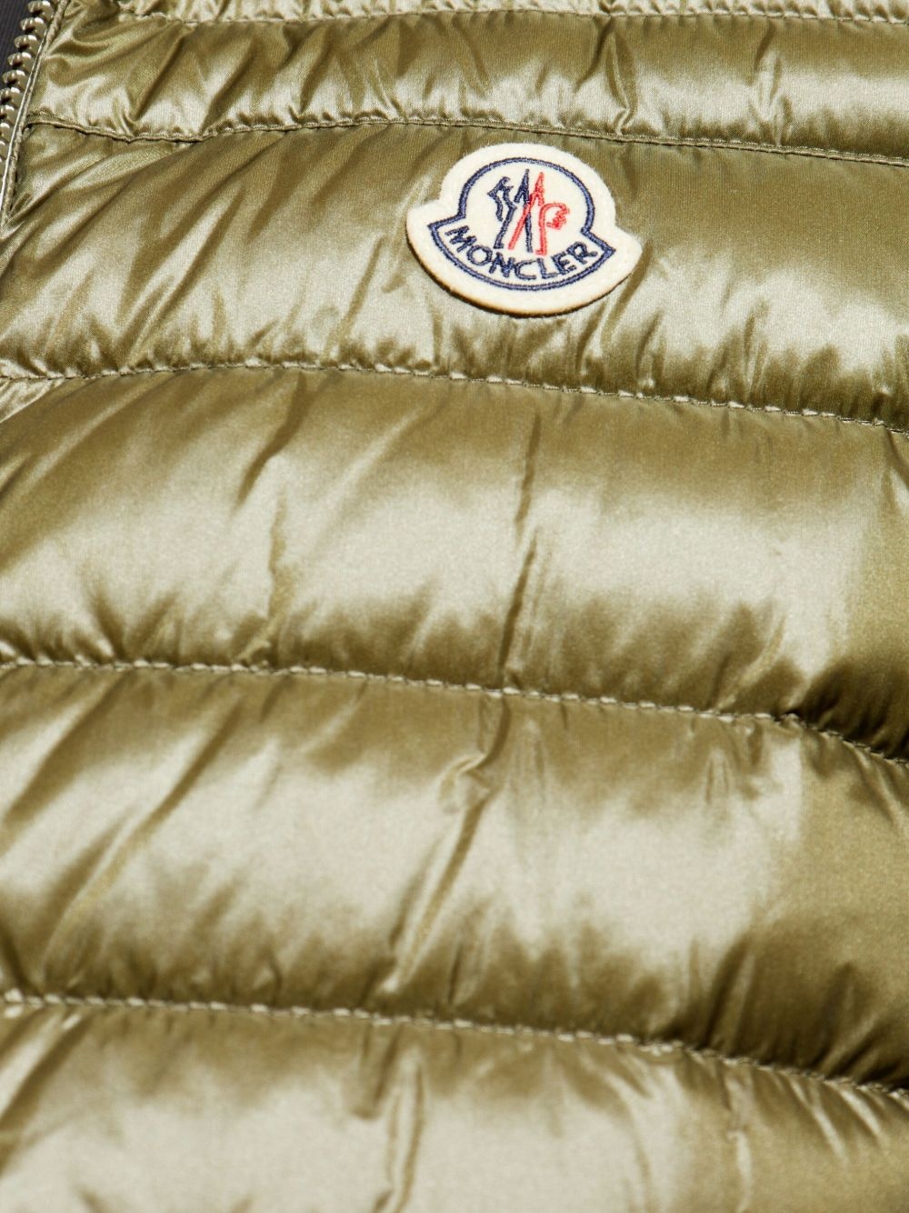 Orant down vest - 5