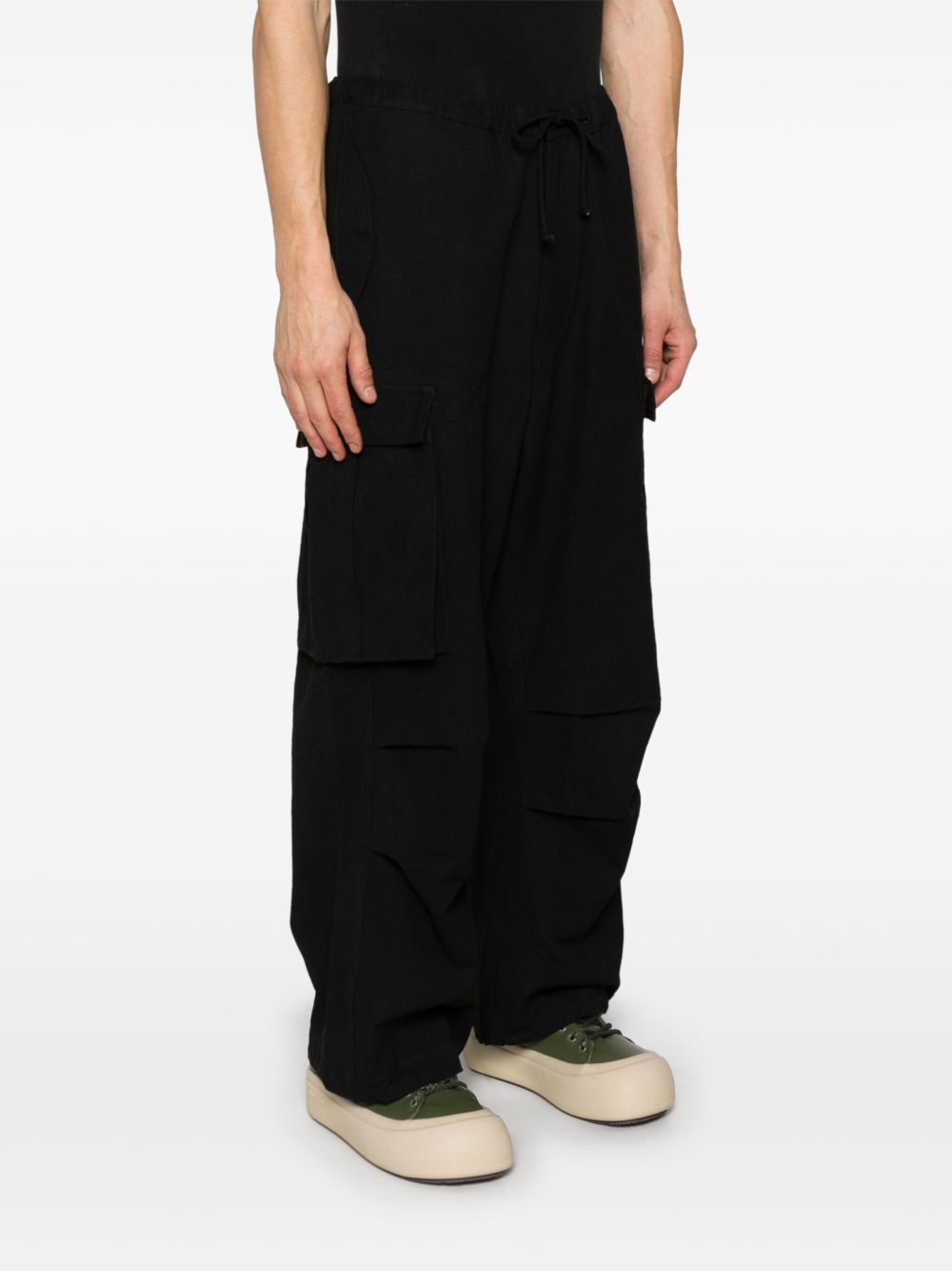 Peace trousers - 3
