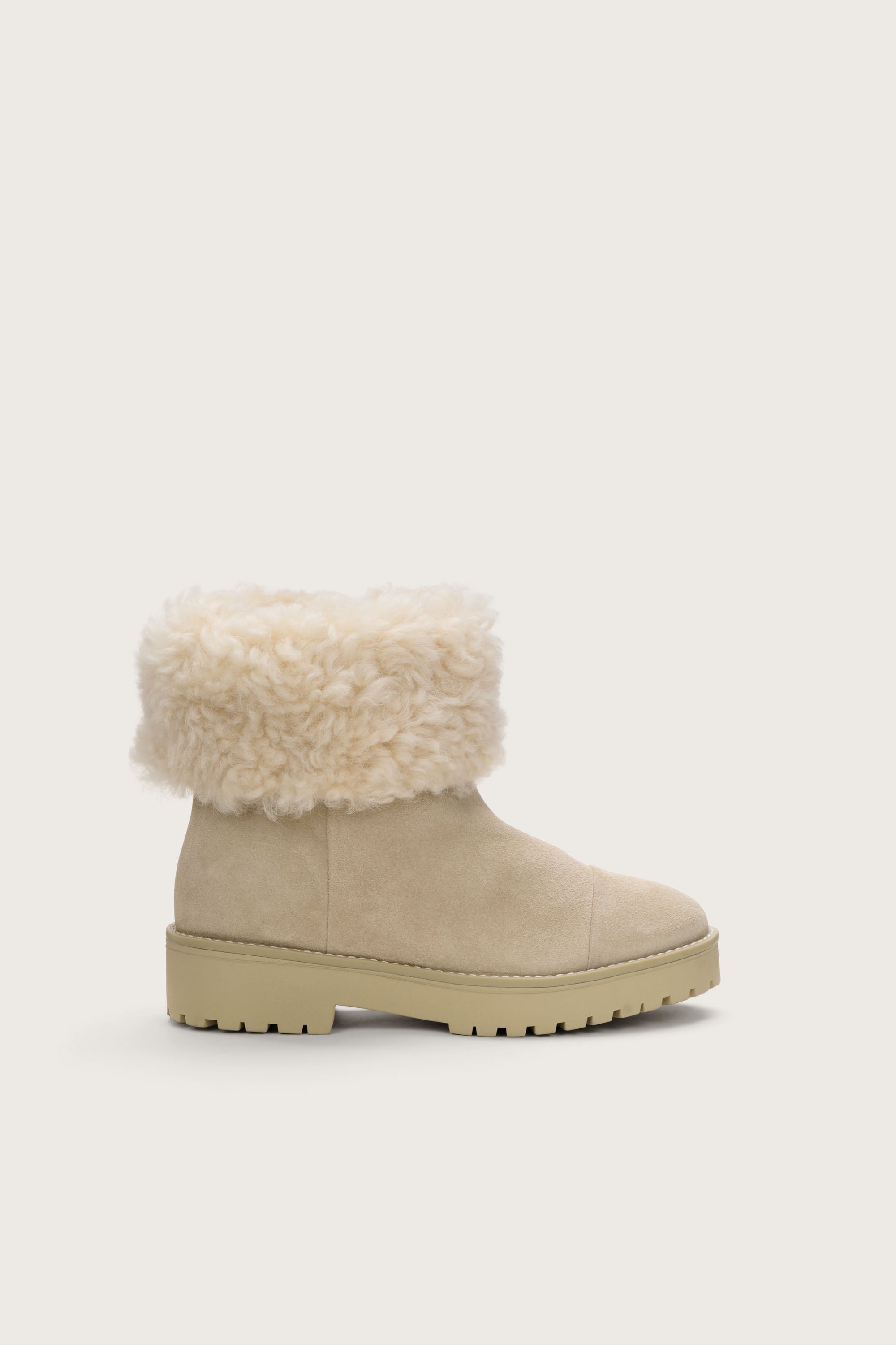 AVENA BOOT - 1
