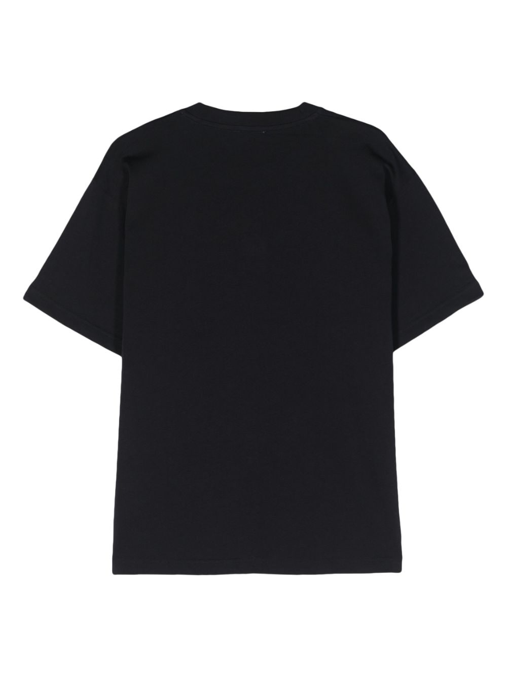 Simon organic cotton T-shirt - 2