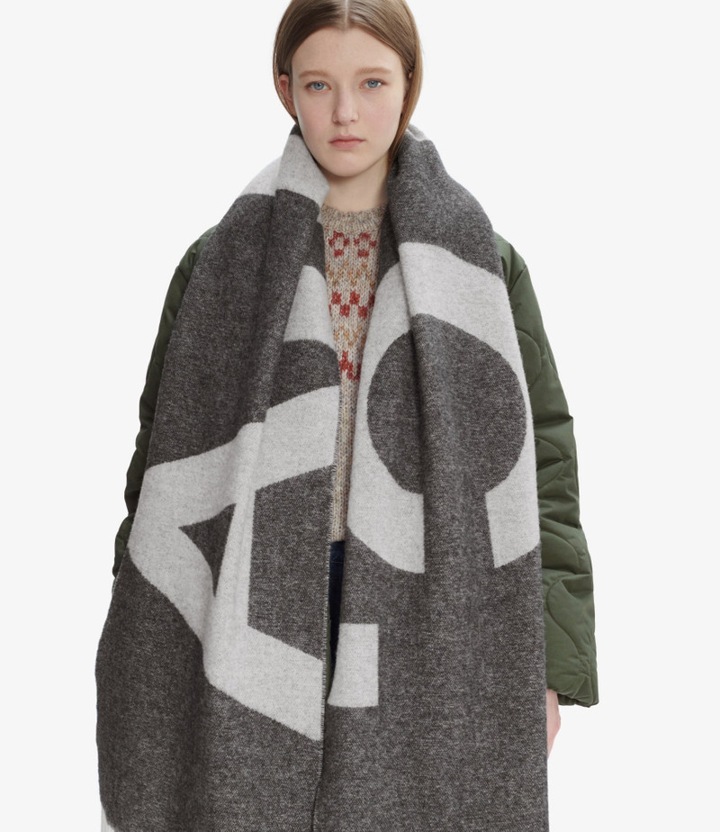 MALO SCARF 3