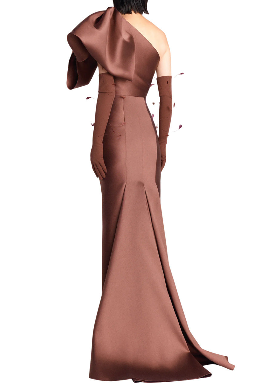 PRIYA MAXI DRESS - 6