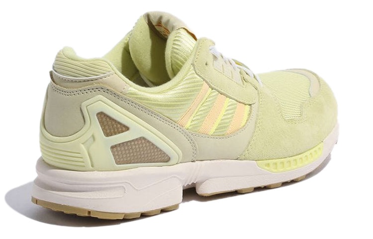 adidas ZX 8000 'Yellow Tint' H02119 - 4