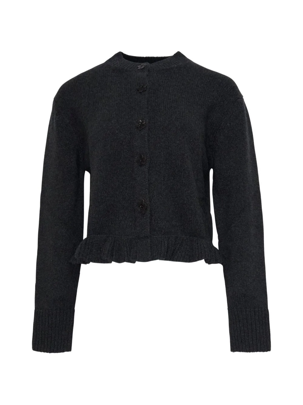 Fibbie cardigan - 1
